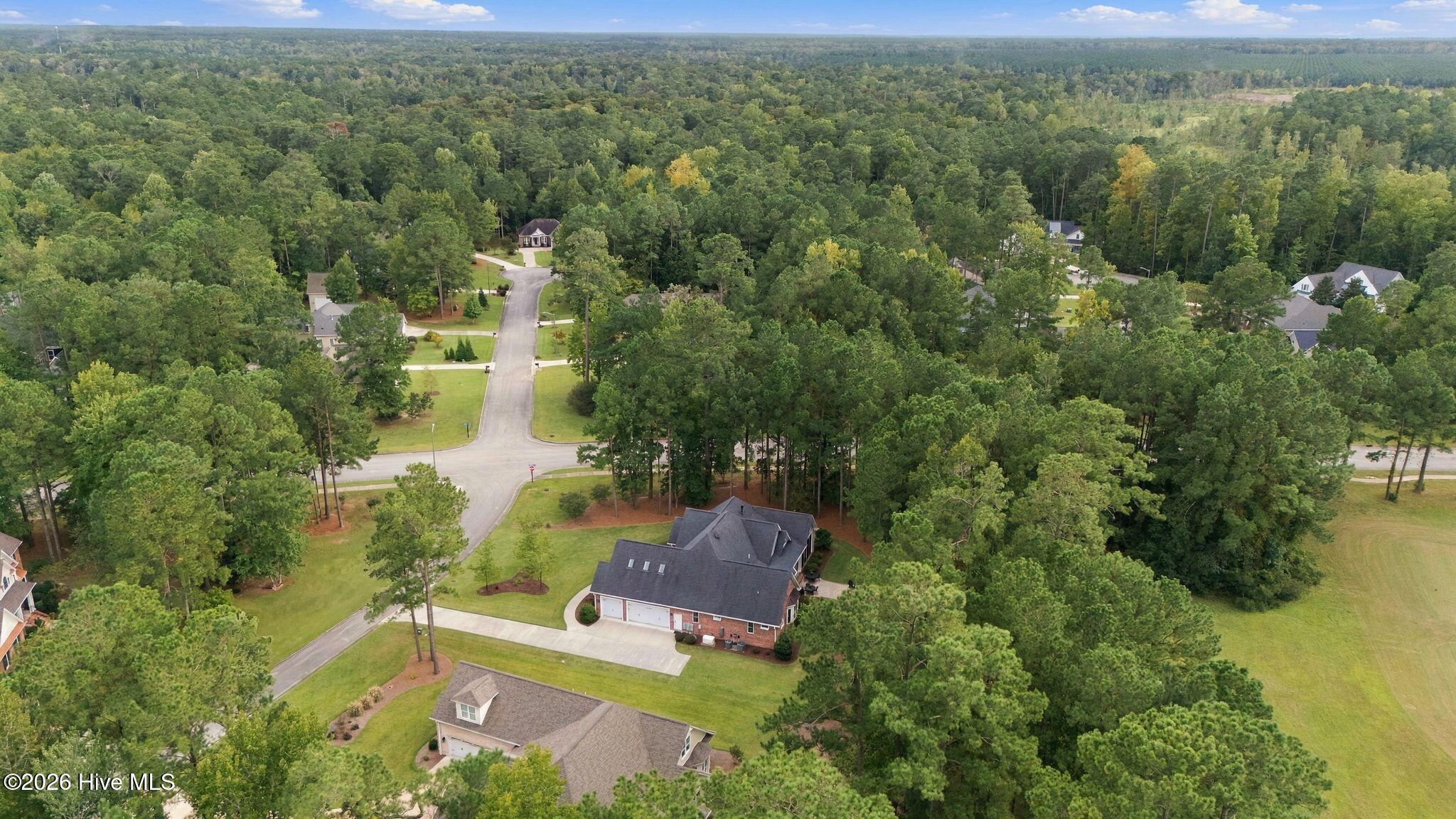 3725 Viridian Trace Property Photo 56