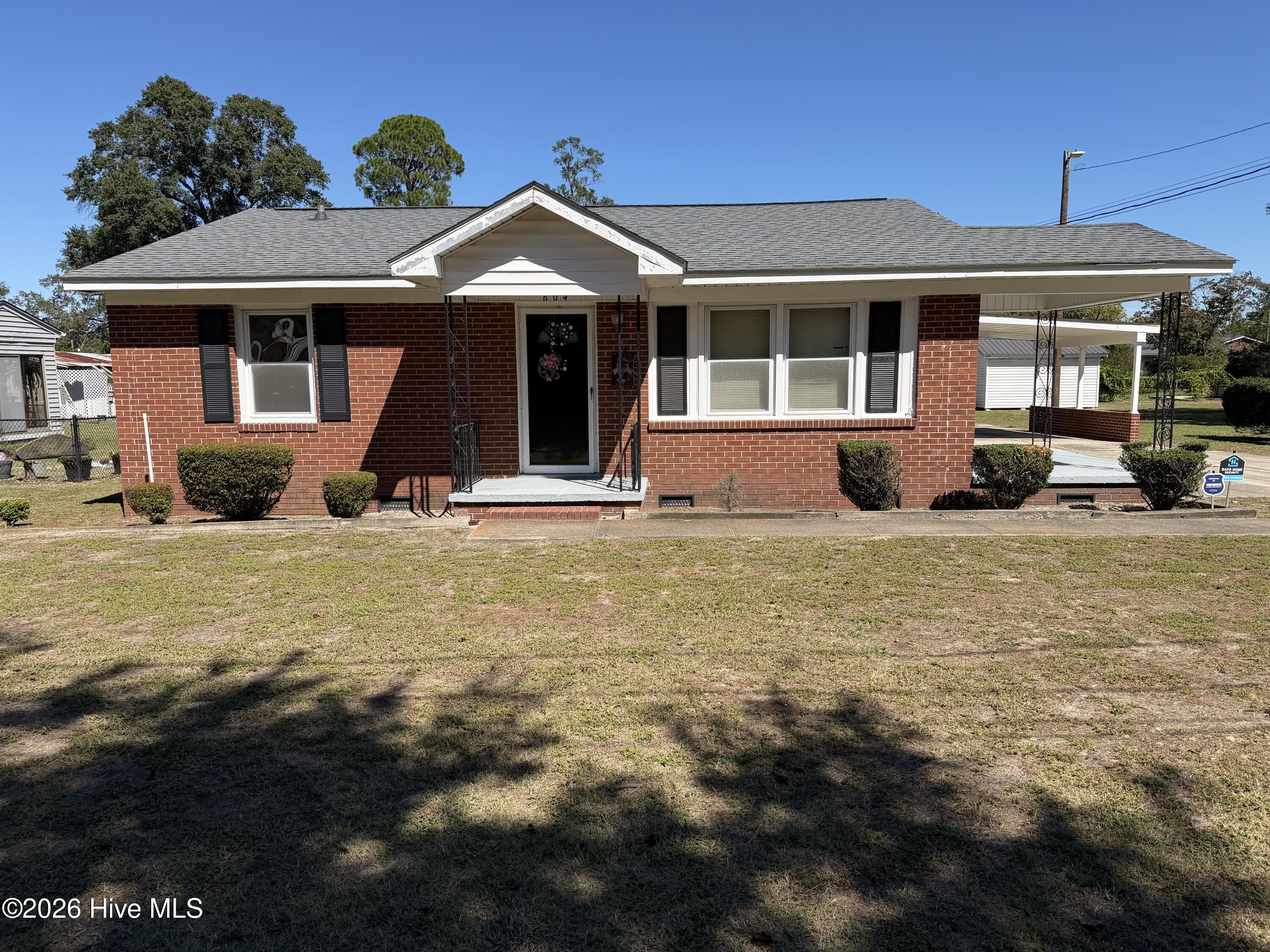 604 W Boundary Street Property Photo 1