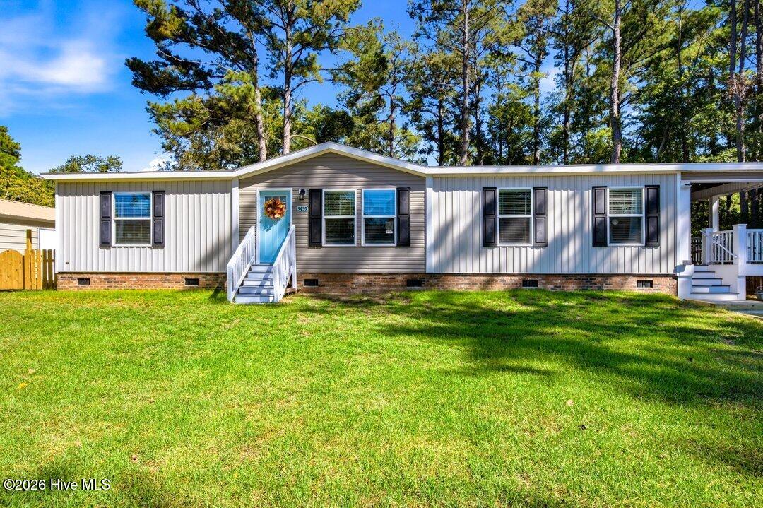 3459 Lakeview Drive Sw Property Photo 1