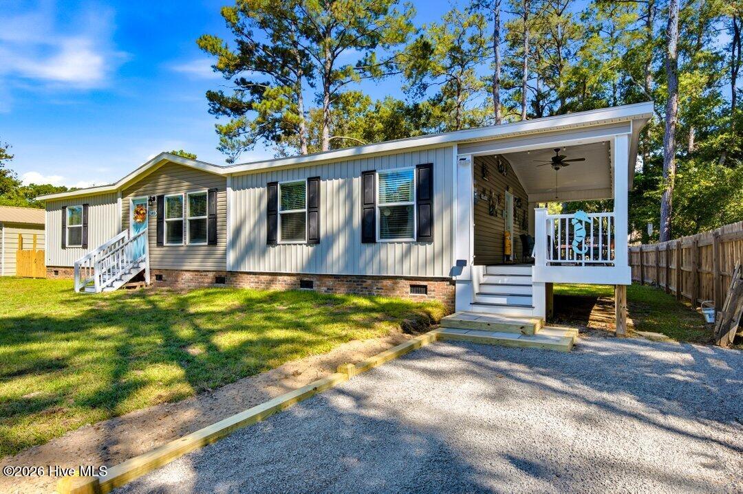 3459 Lakeview Drive Sw Property Photo 2