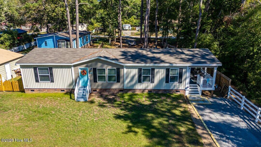 3459 Lakeview Drive Sw Property Photo 5