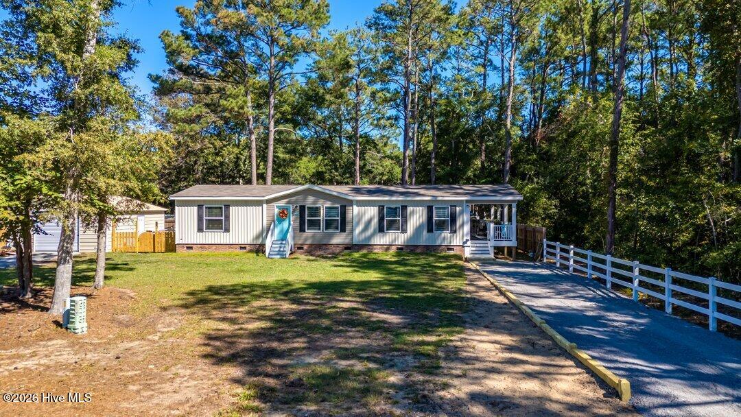 3459 Lakeview Drive Sw Property Photo 6