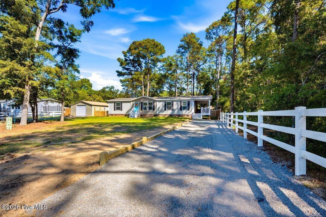 3459 Lakeview Drive Sw Property Photo 8