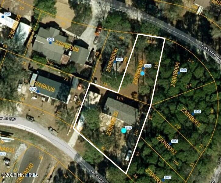 3459 Lakeview Drive Sw Property Photo 67