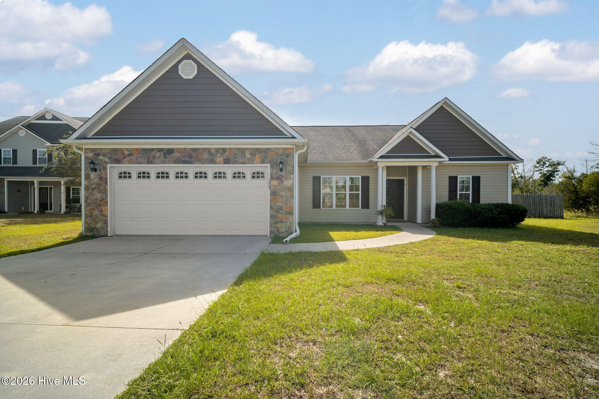 173 Inverness Drive Property Photo 1