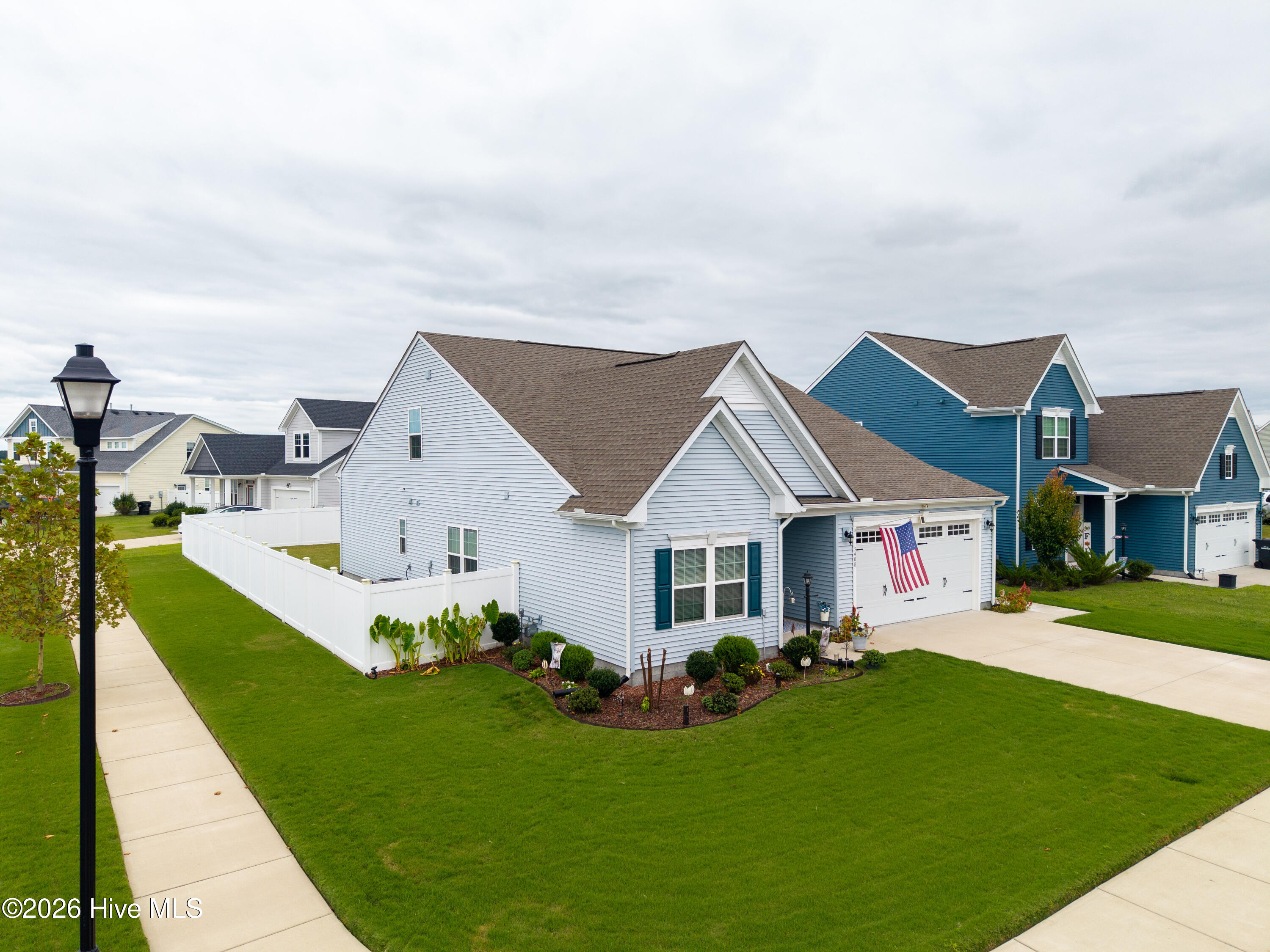 3408 Crow Point Way Property Photo 2