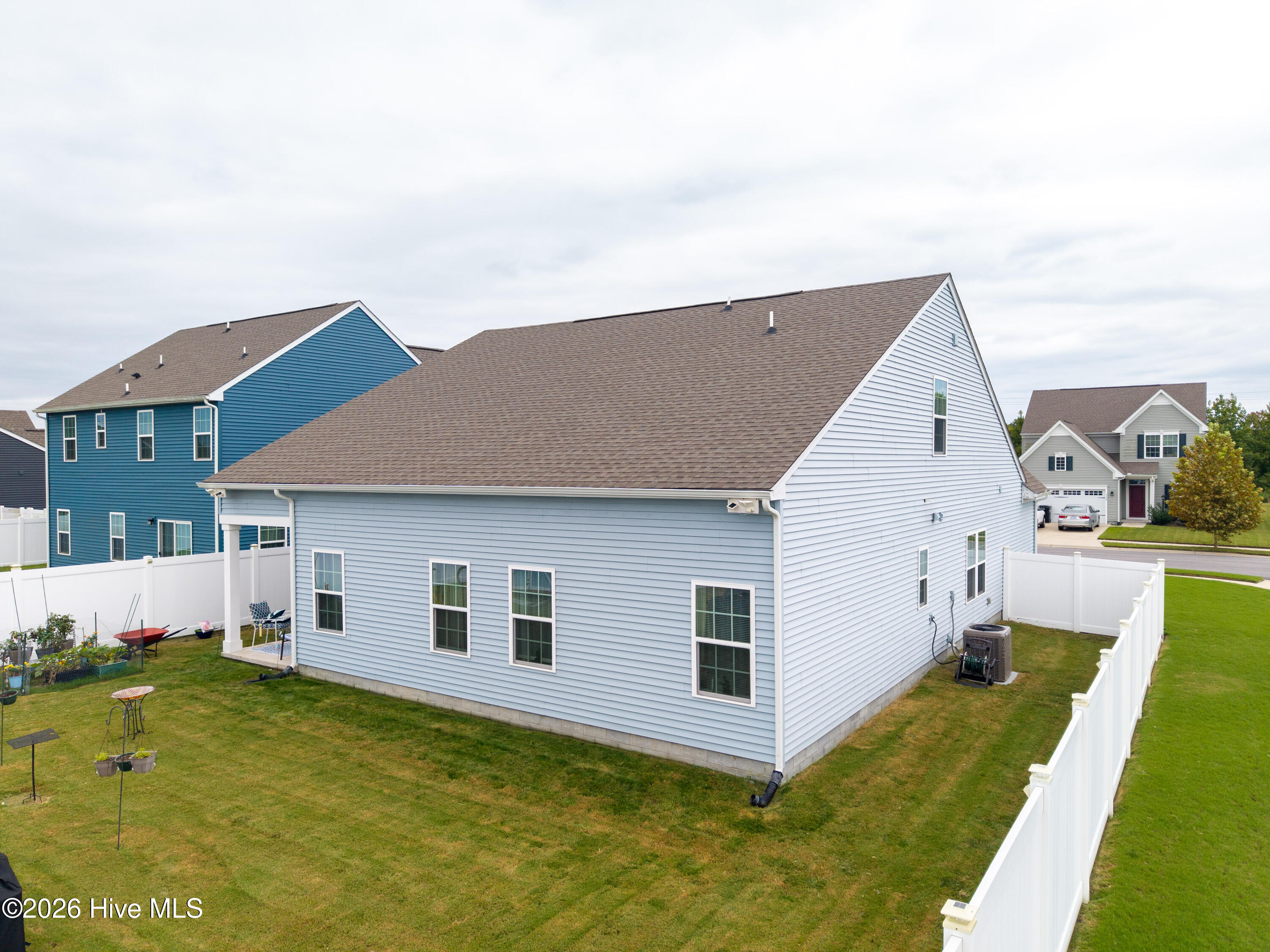 3408 Crow Point Way Property Photo 20