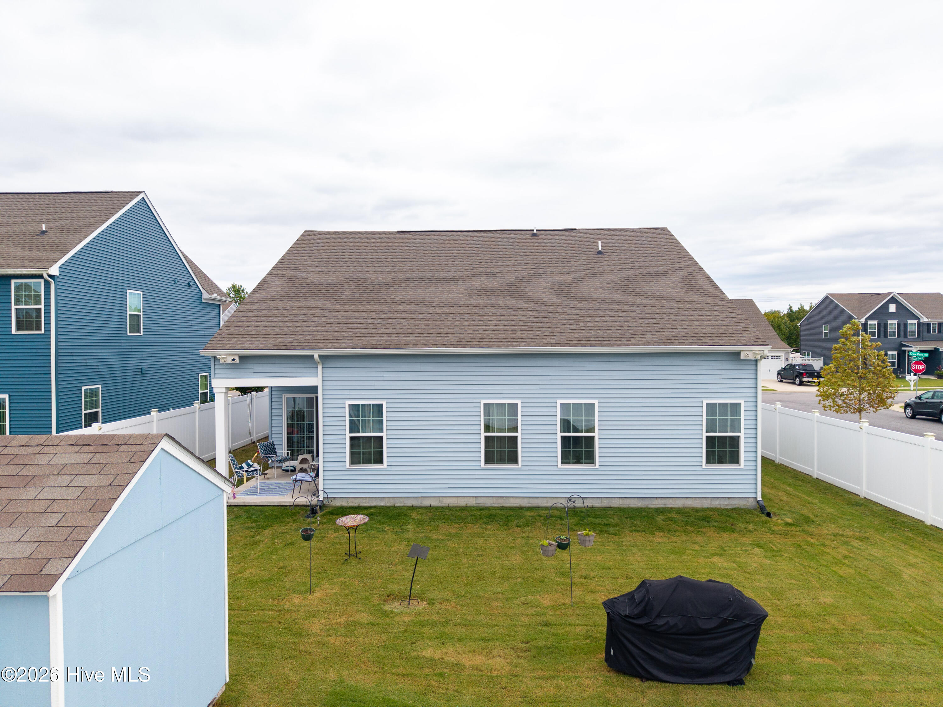 3408 Crow Point Way Property Photo 22