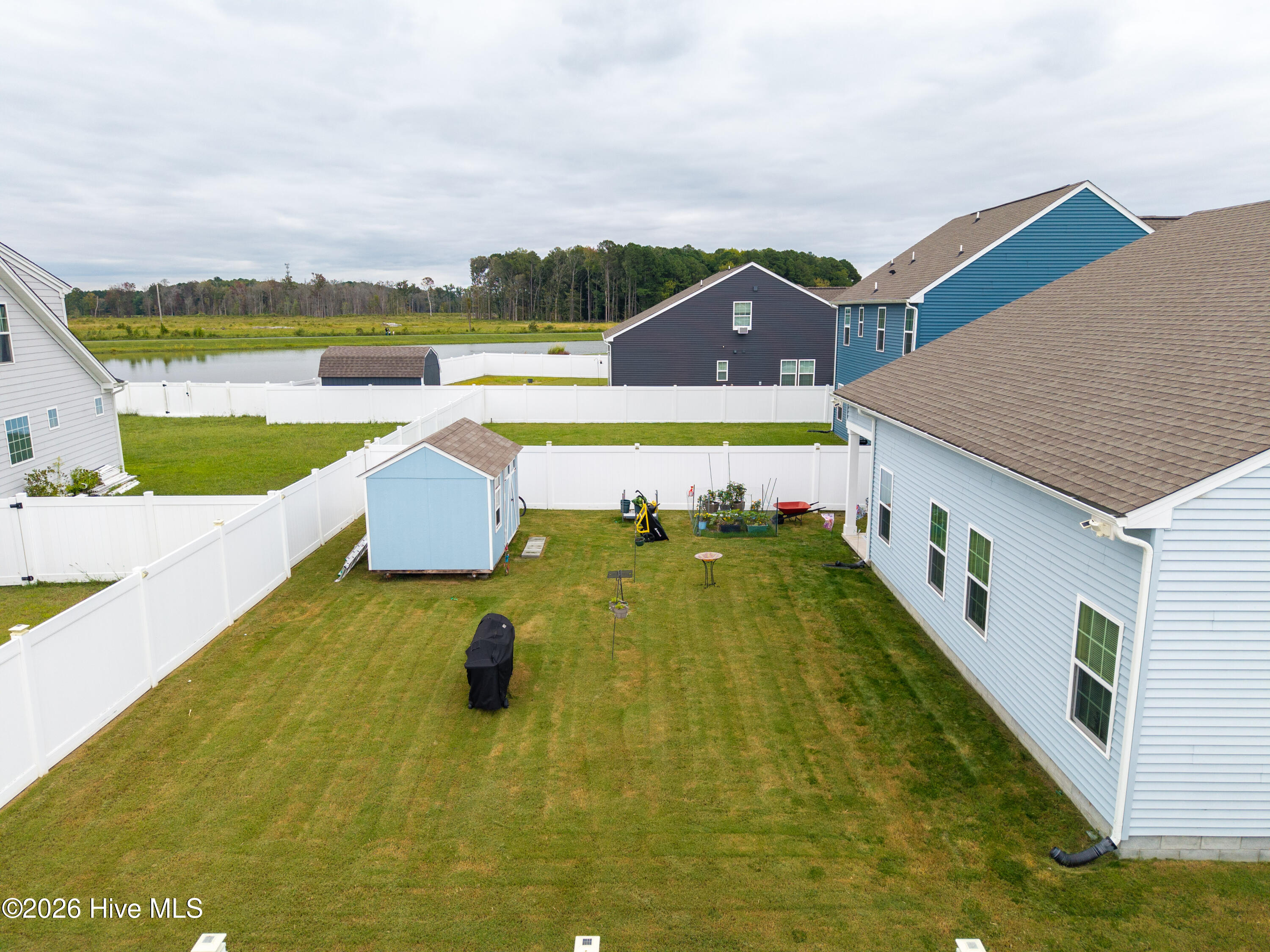 3408 Crow Point Way Property Photo 23