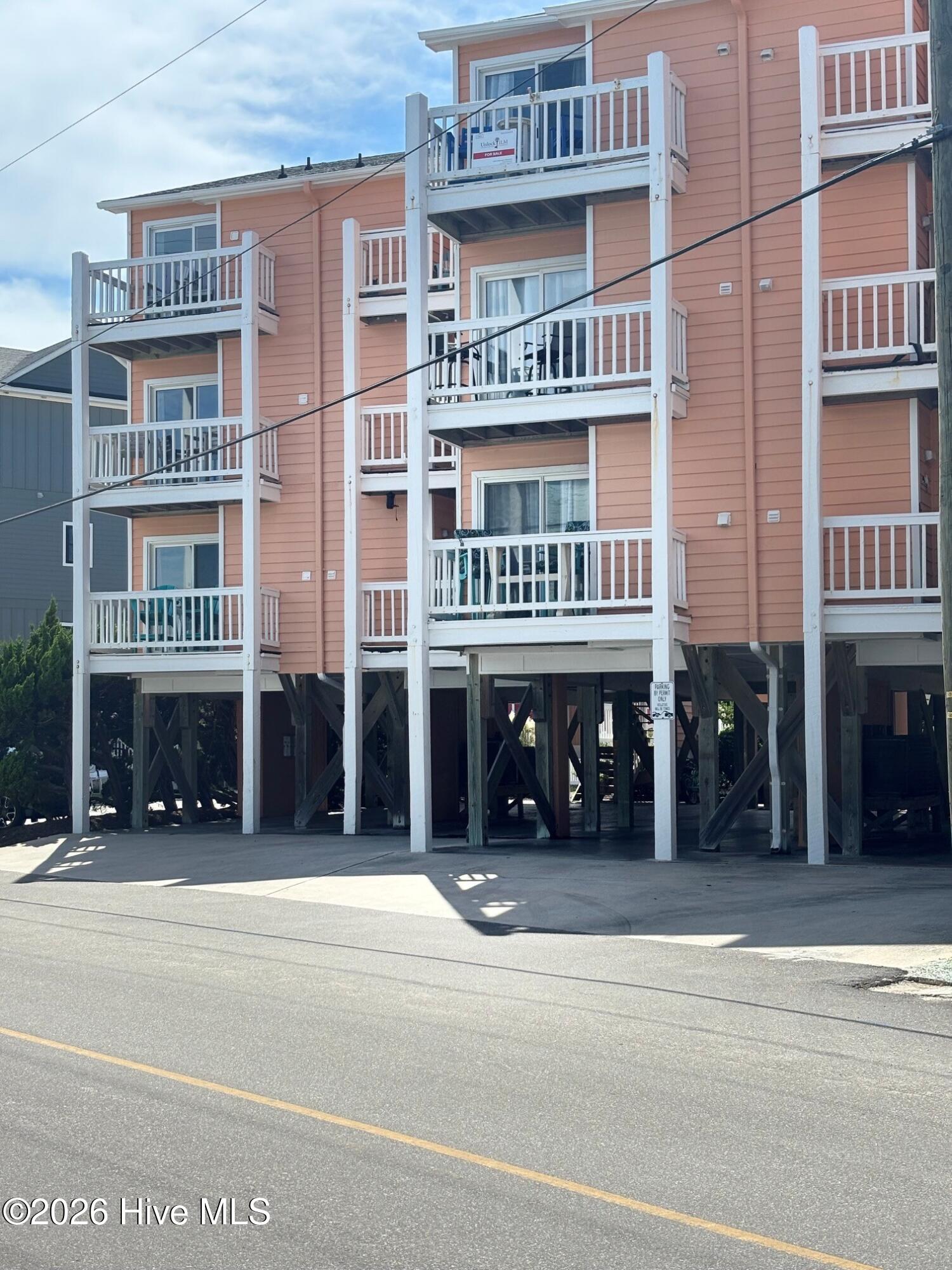 1615 Carolina Beach Avenue N Apt E3 Property Photo 1