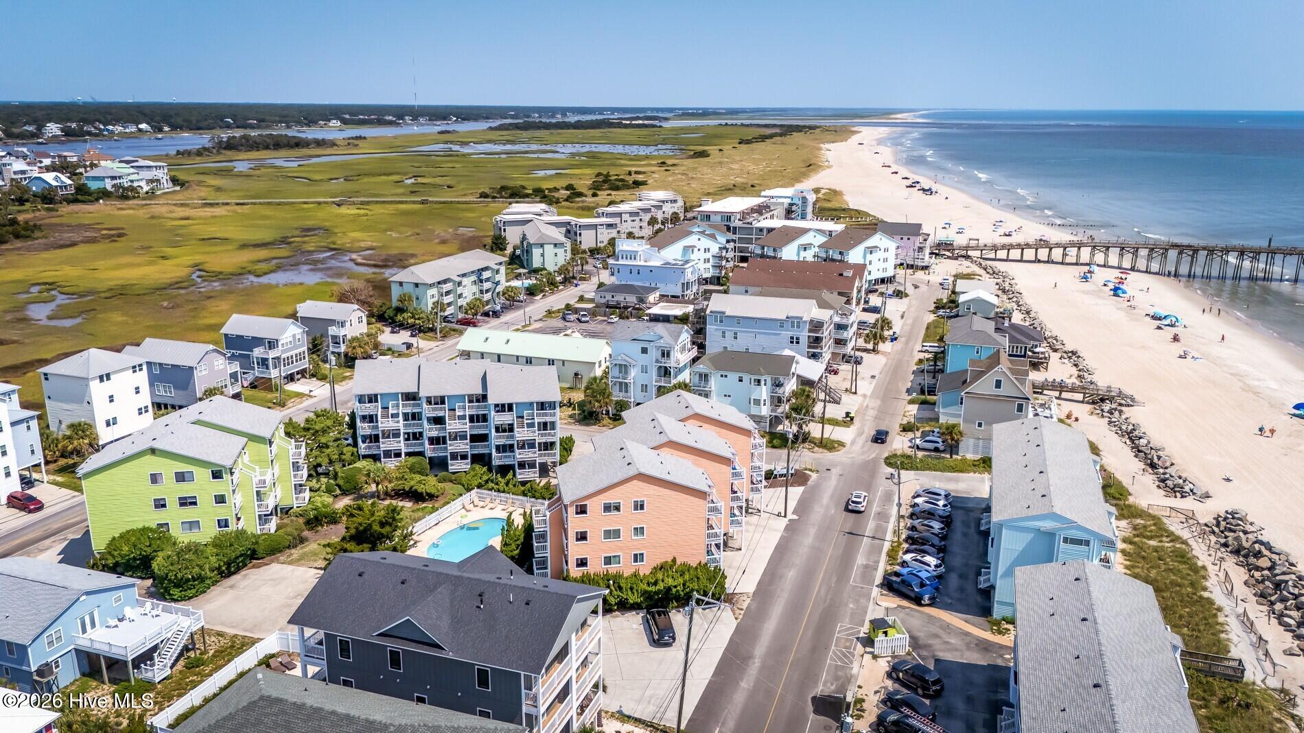 1615 Carolina Beach Avenue N Apt E3 Property Photo 2