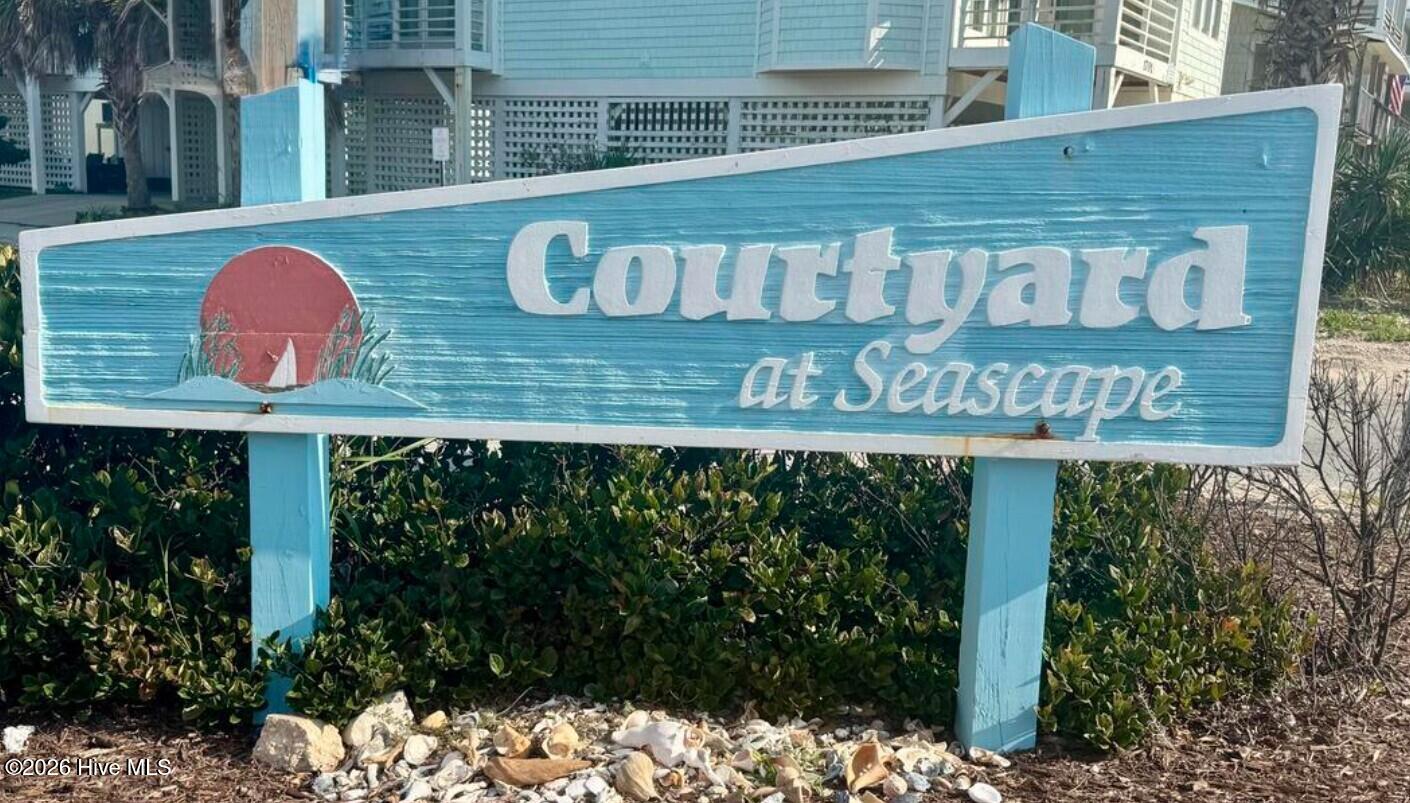 1615 Carolina Beach Avenue N Apt E3 Property Photo 3
