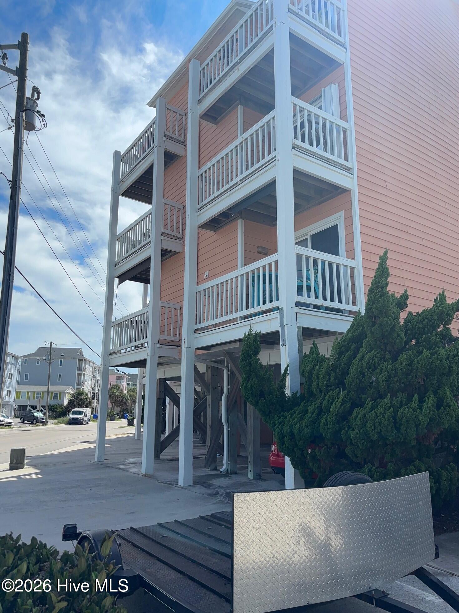 1615 Carolina Beach Avenue N Apt E3 Property Photo 4