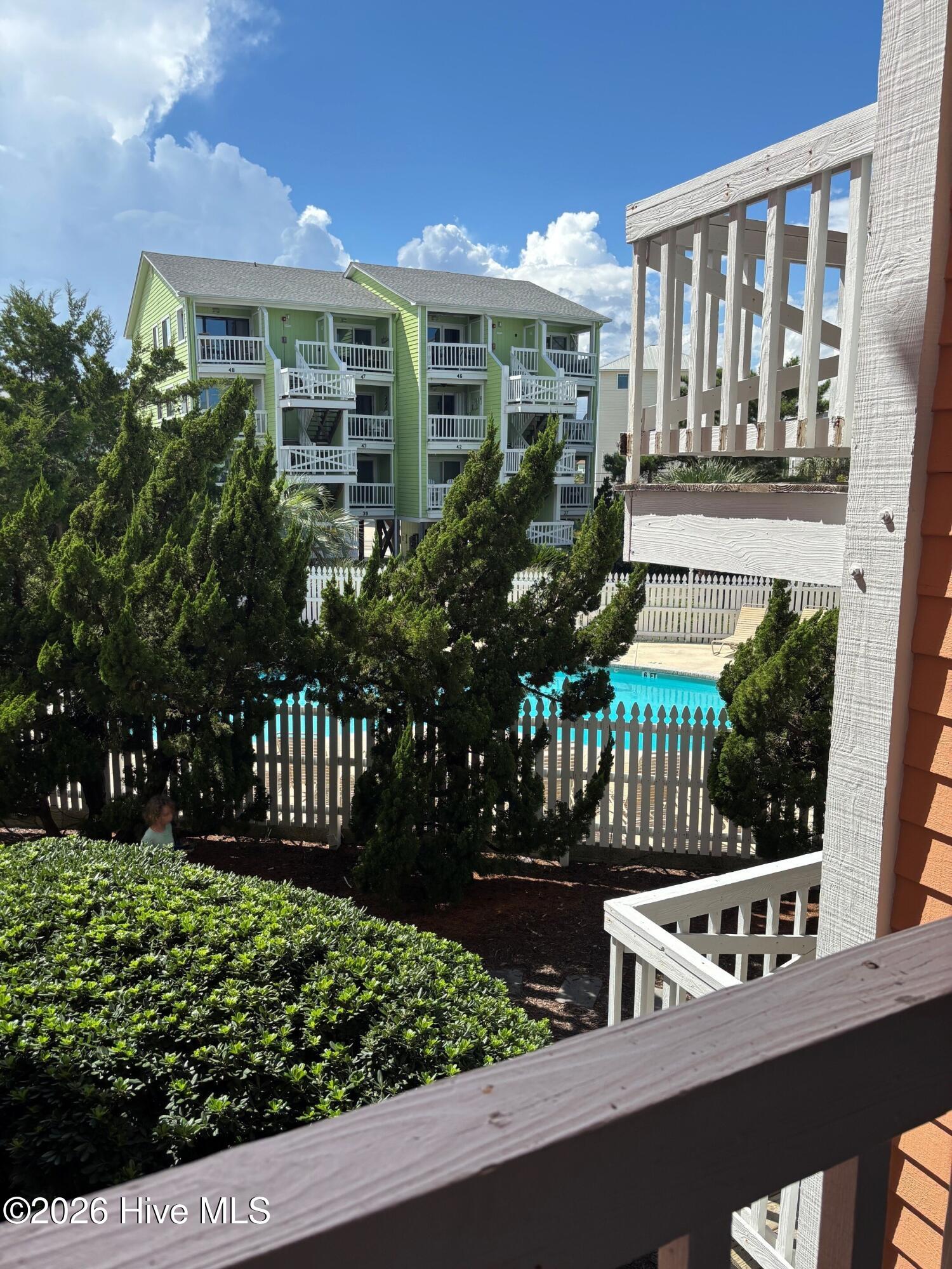 1615 Carolina Beach Avenue N Apt E3 Property Photo 12