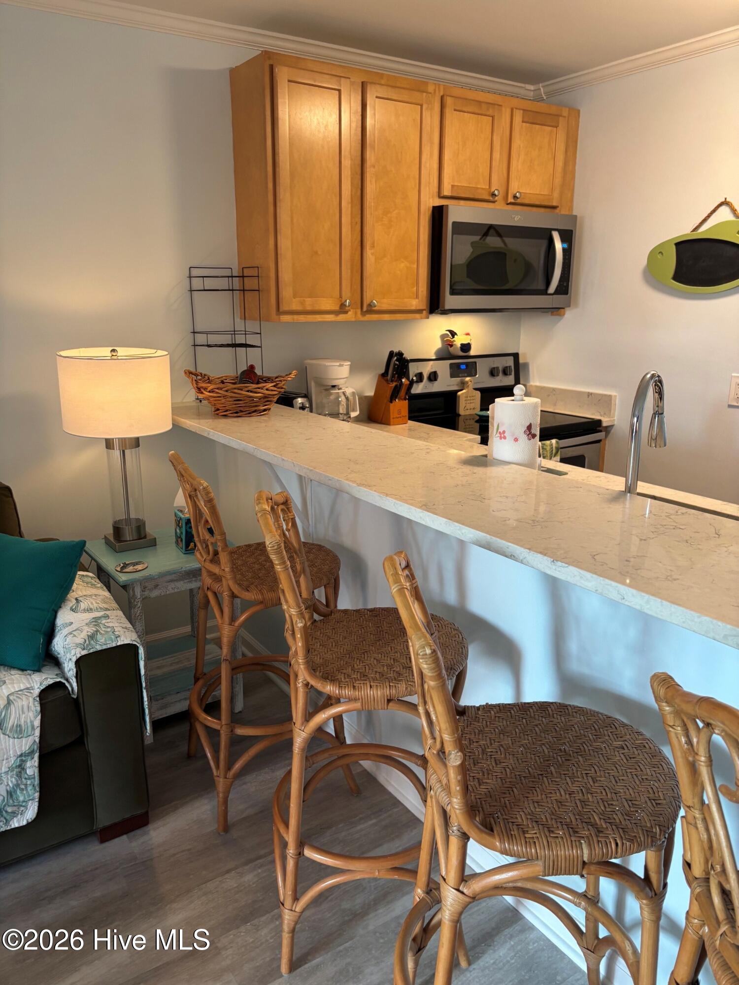 1615 Carolina Beach Avenue N Apt E3 Property Photo 13