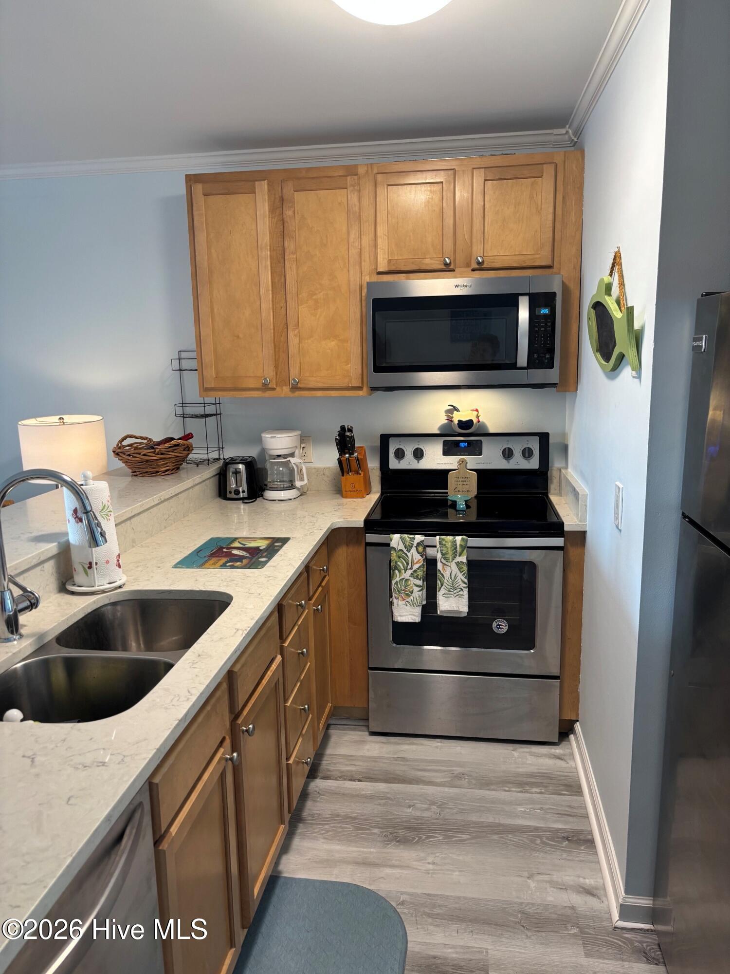 1615 Carolina Beach Avenue N Apt E3 Property Photo 14