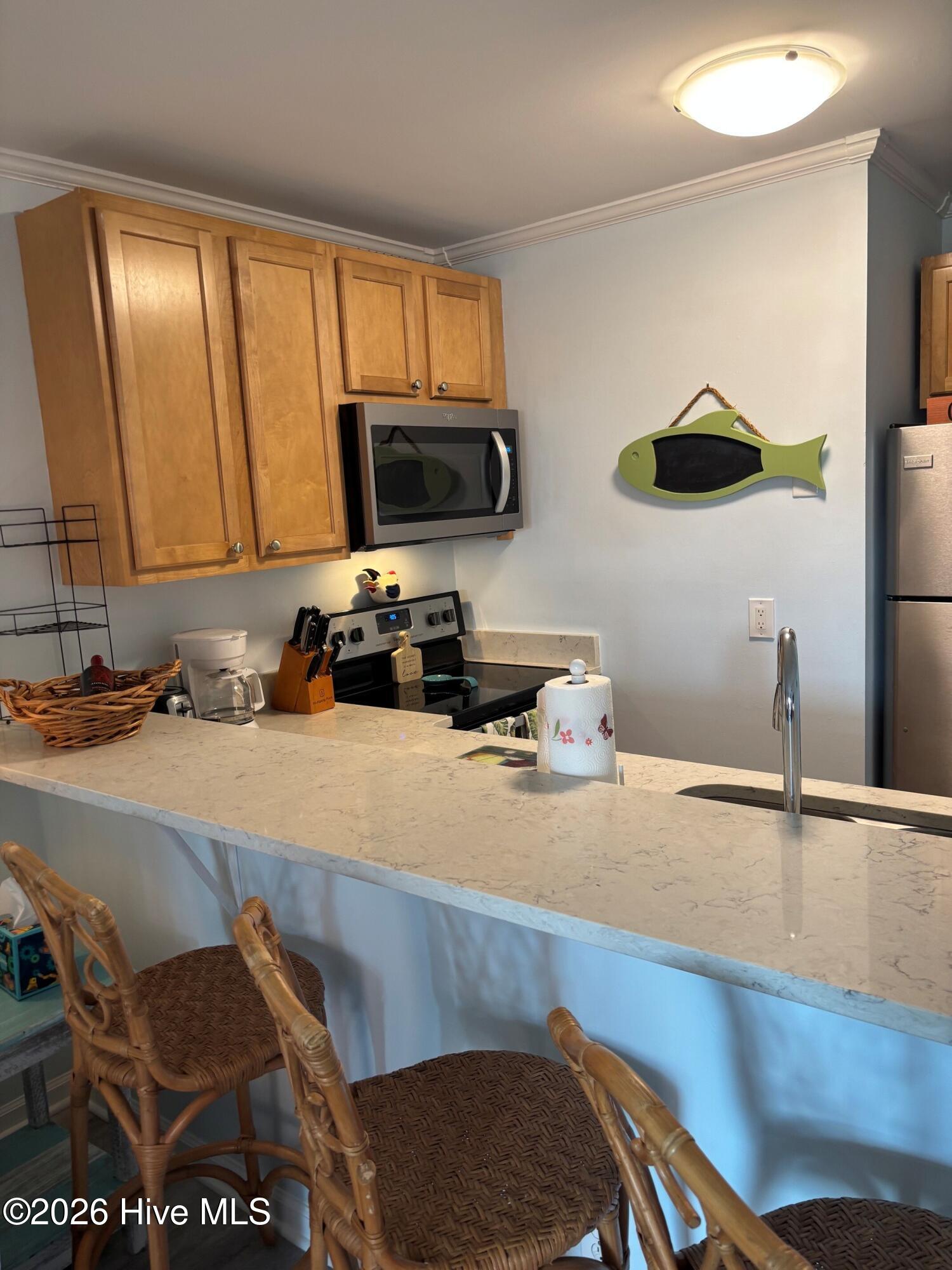 1615 Carolina Beach Avenue N Apt E3 Property Photo 17