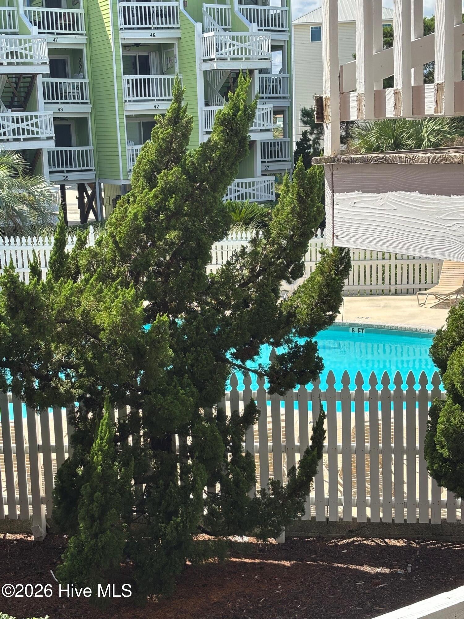 1615 Carolina Beach Avenue N Apt E3 Property Photo 19