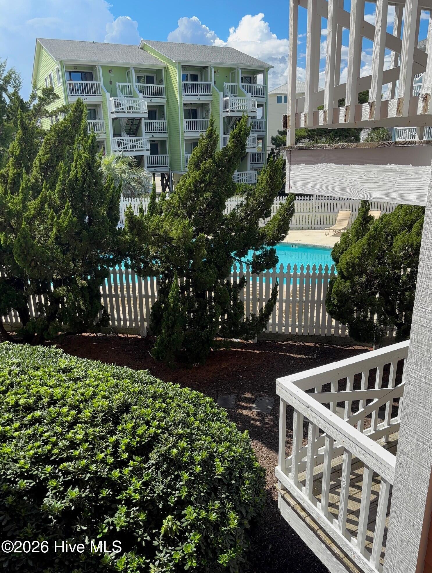 1615 Carolina Beach Avenue N Apt E3 Property Photo 21