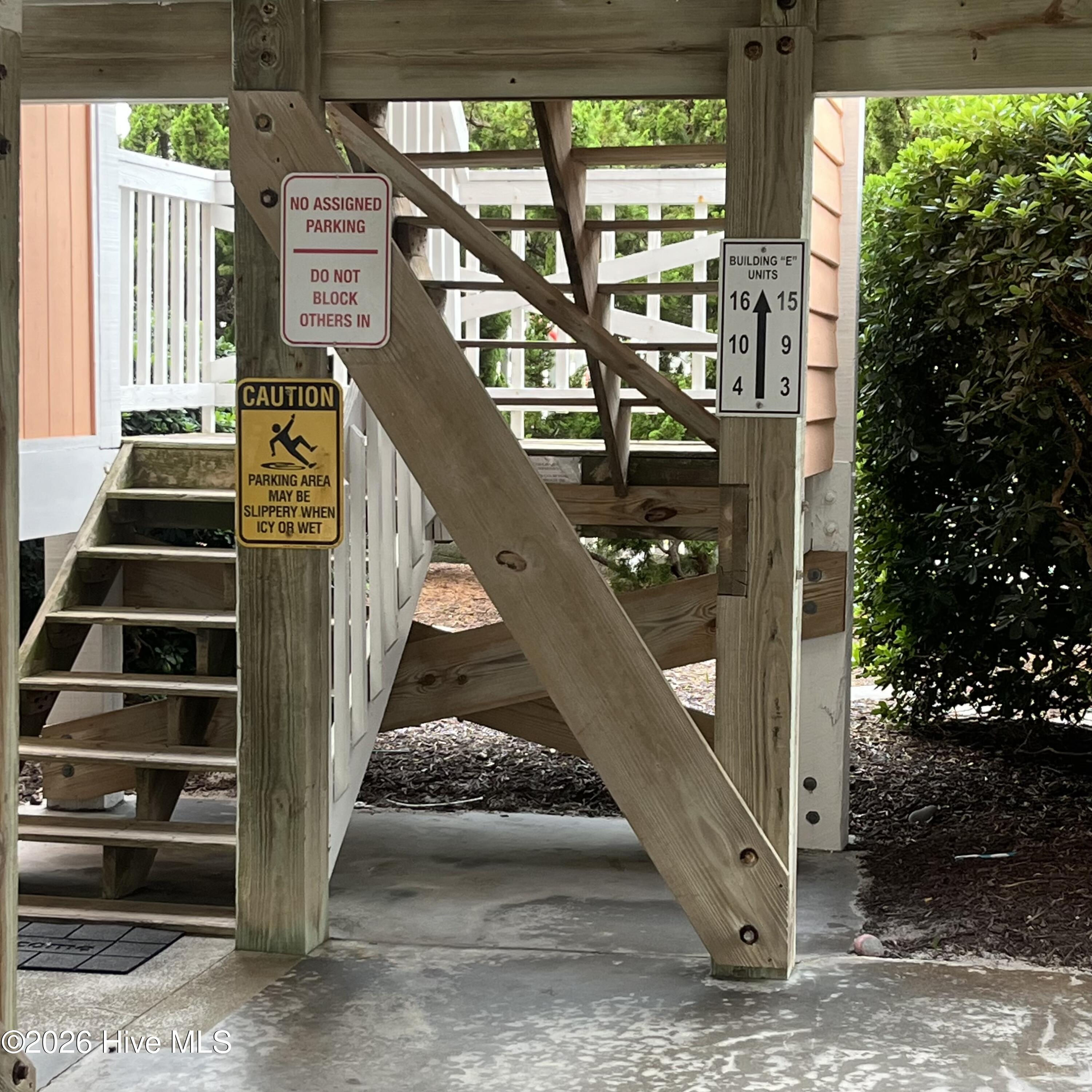 1615 Carolina Beach Avenue N Apt E3 Property Photo 34