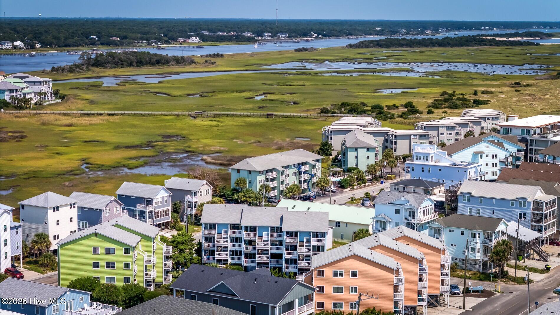 1615 Carolina Beach Avenue N Apt E3 Property Photo 41