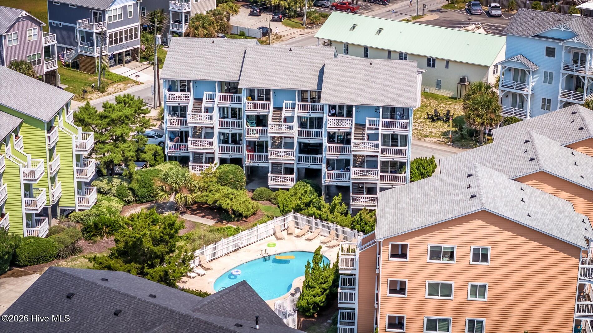 1615 Carolina Beach Avenue N Apt E3 Property Photo 42