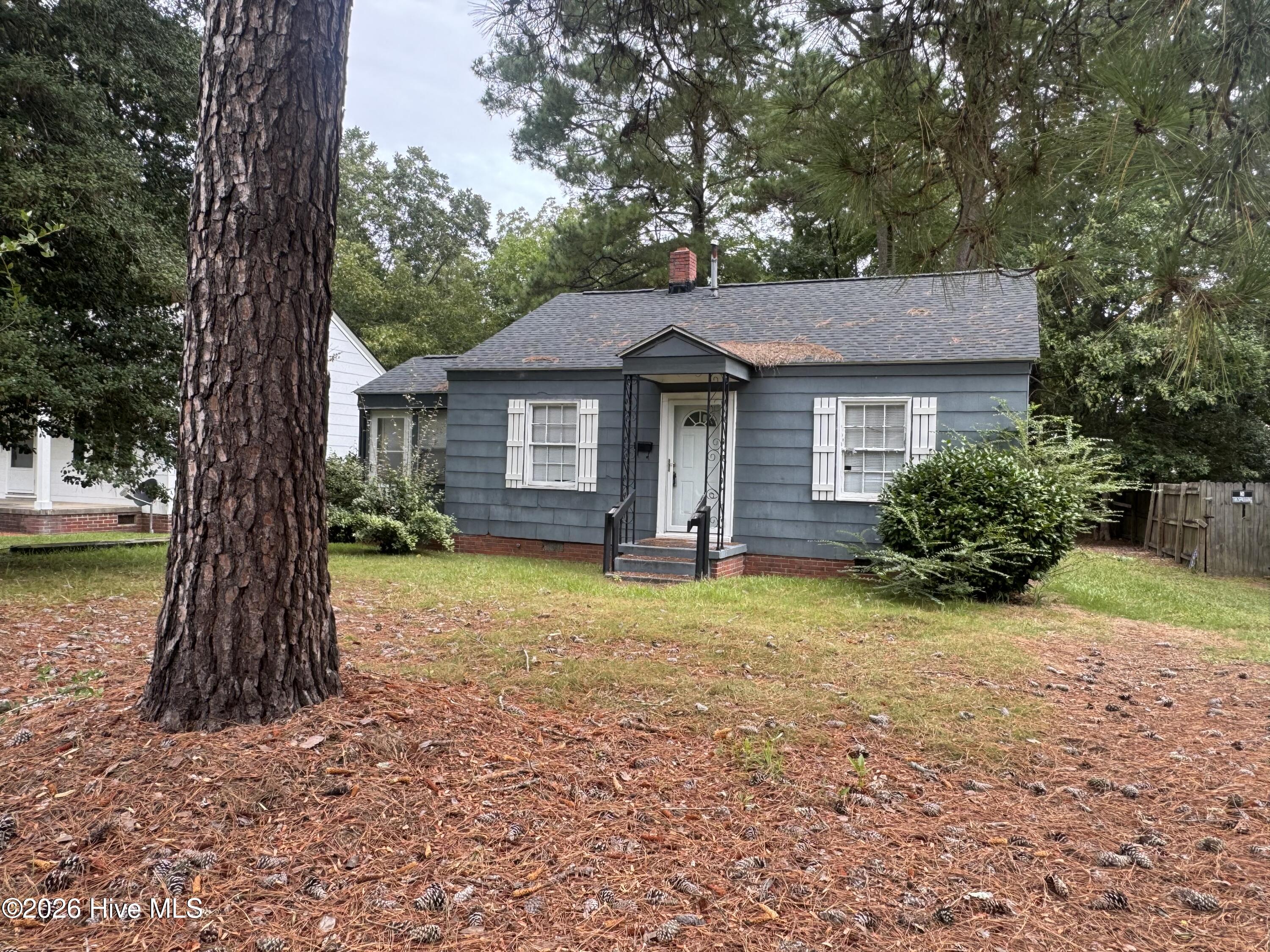 1008 Long Avenue Property Photo 1