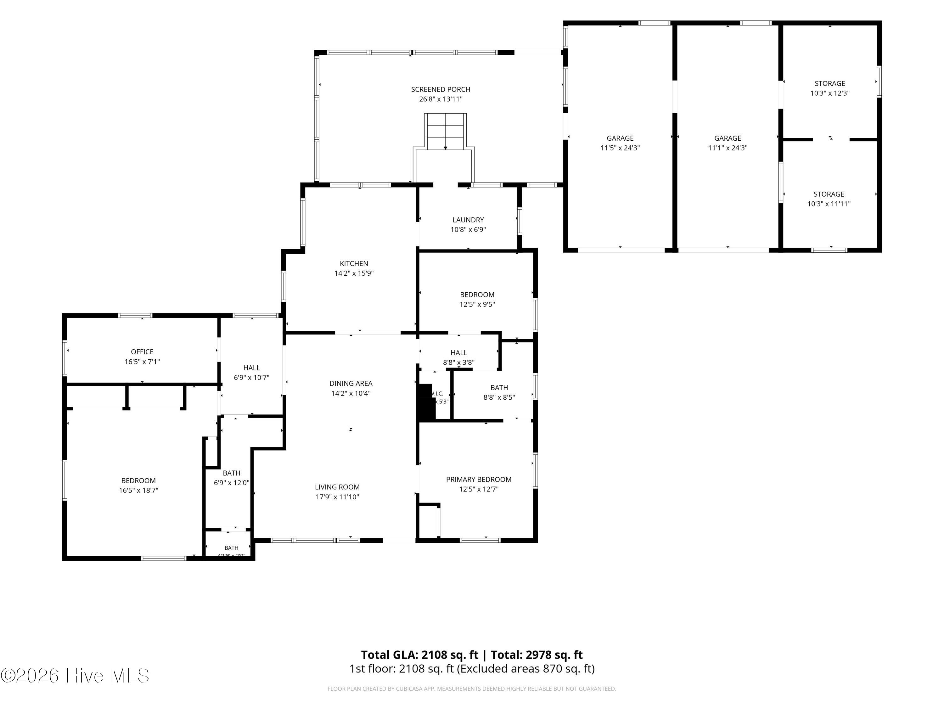 123 Willis Drive Property Photo 34