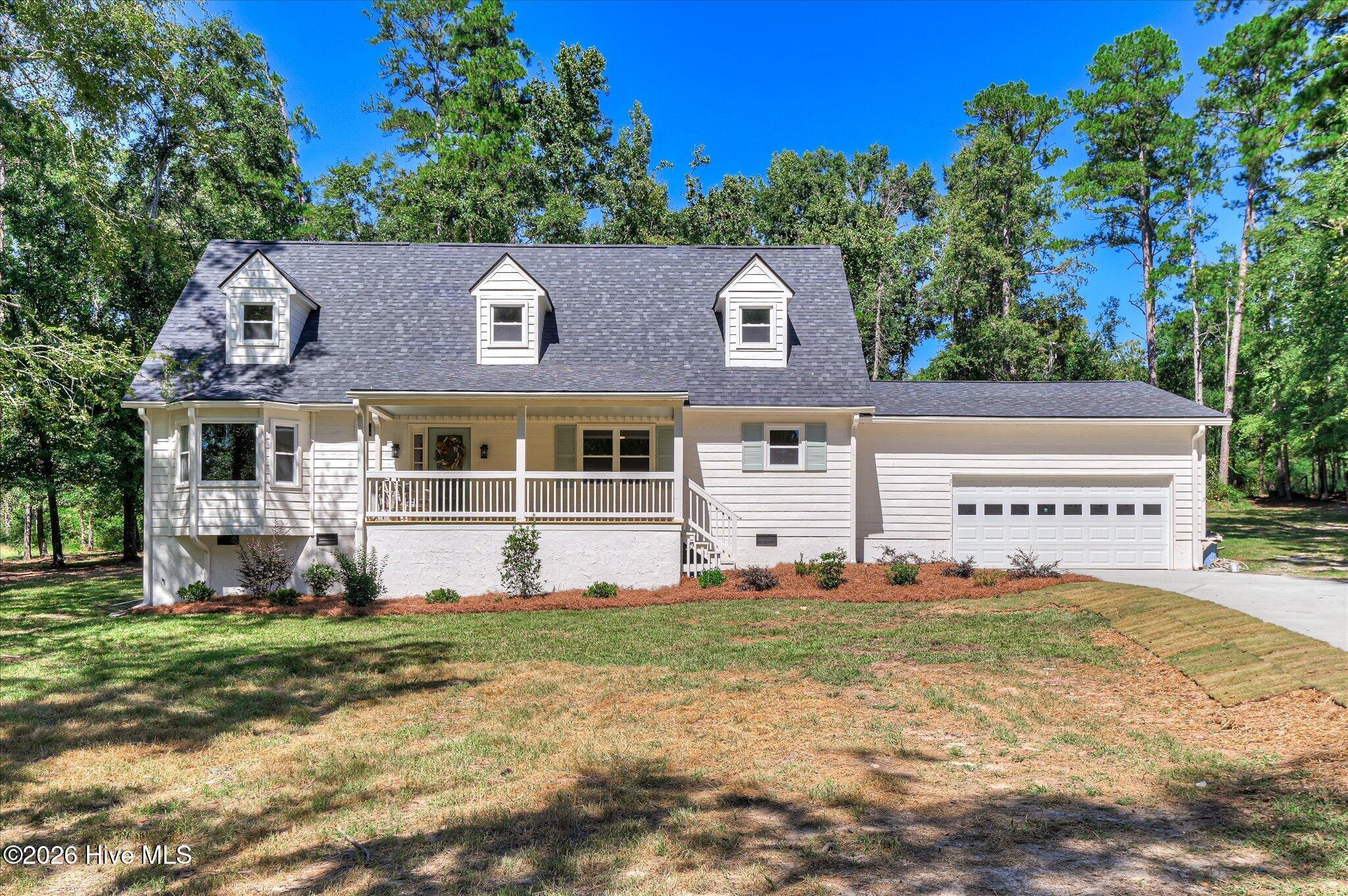 4751 Old Post Road Property Photo 1