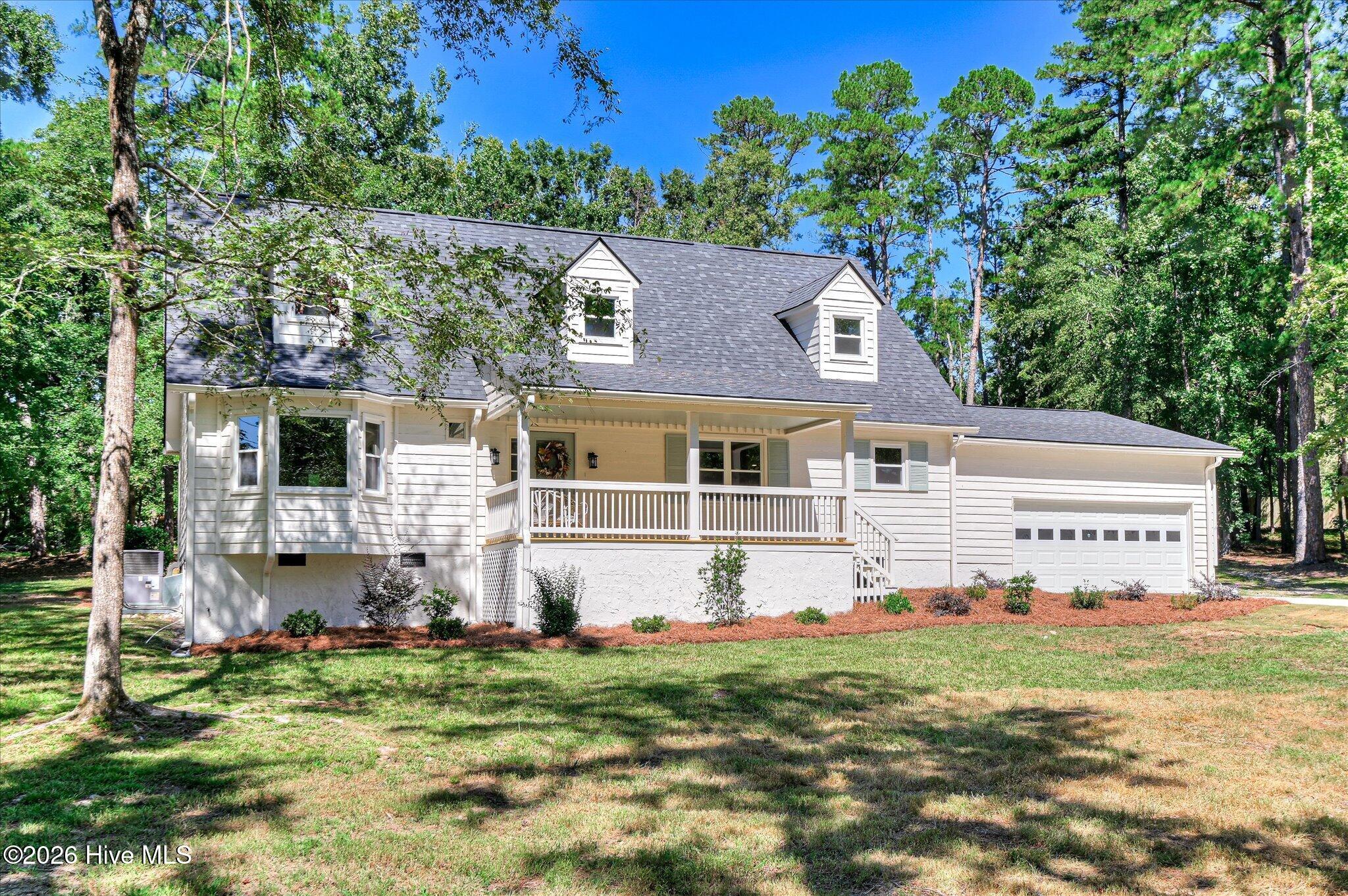 4751 Old Post Road Property Photo 4