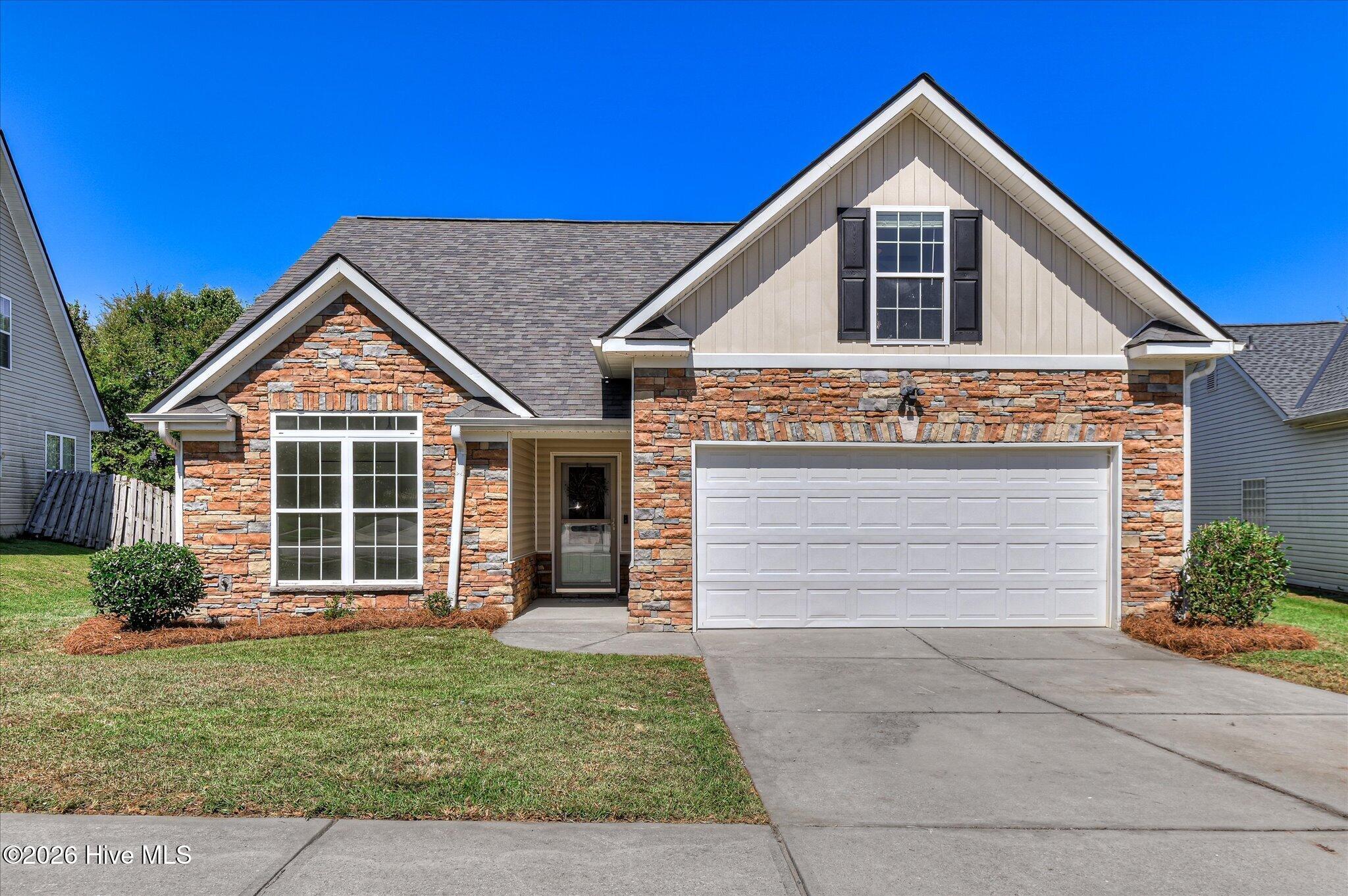 1626 Sweet Meadow Lane Property Photo 1