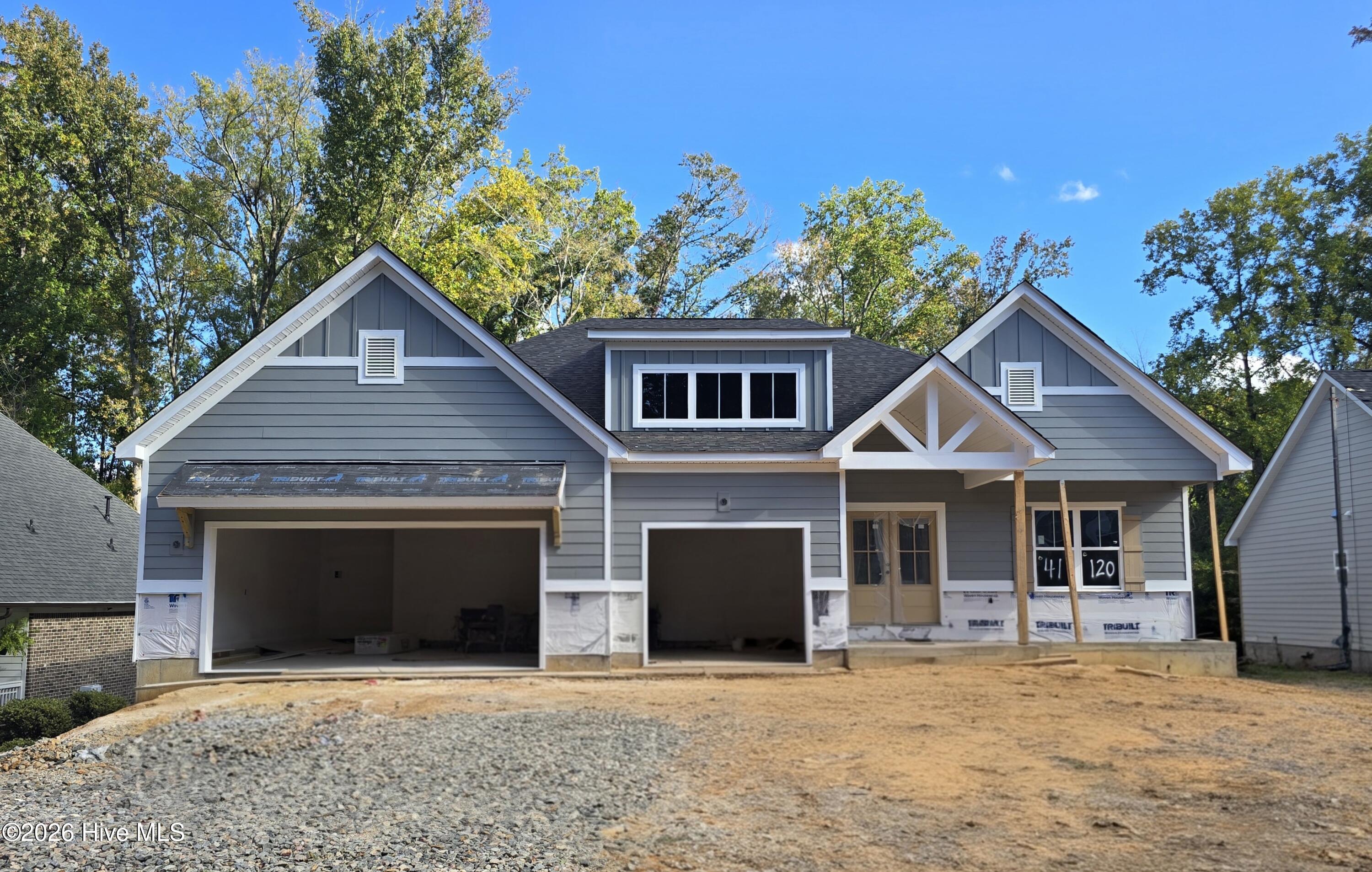 120 Oakbrook Drive Property Photo 1