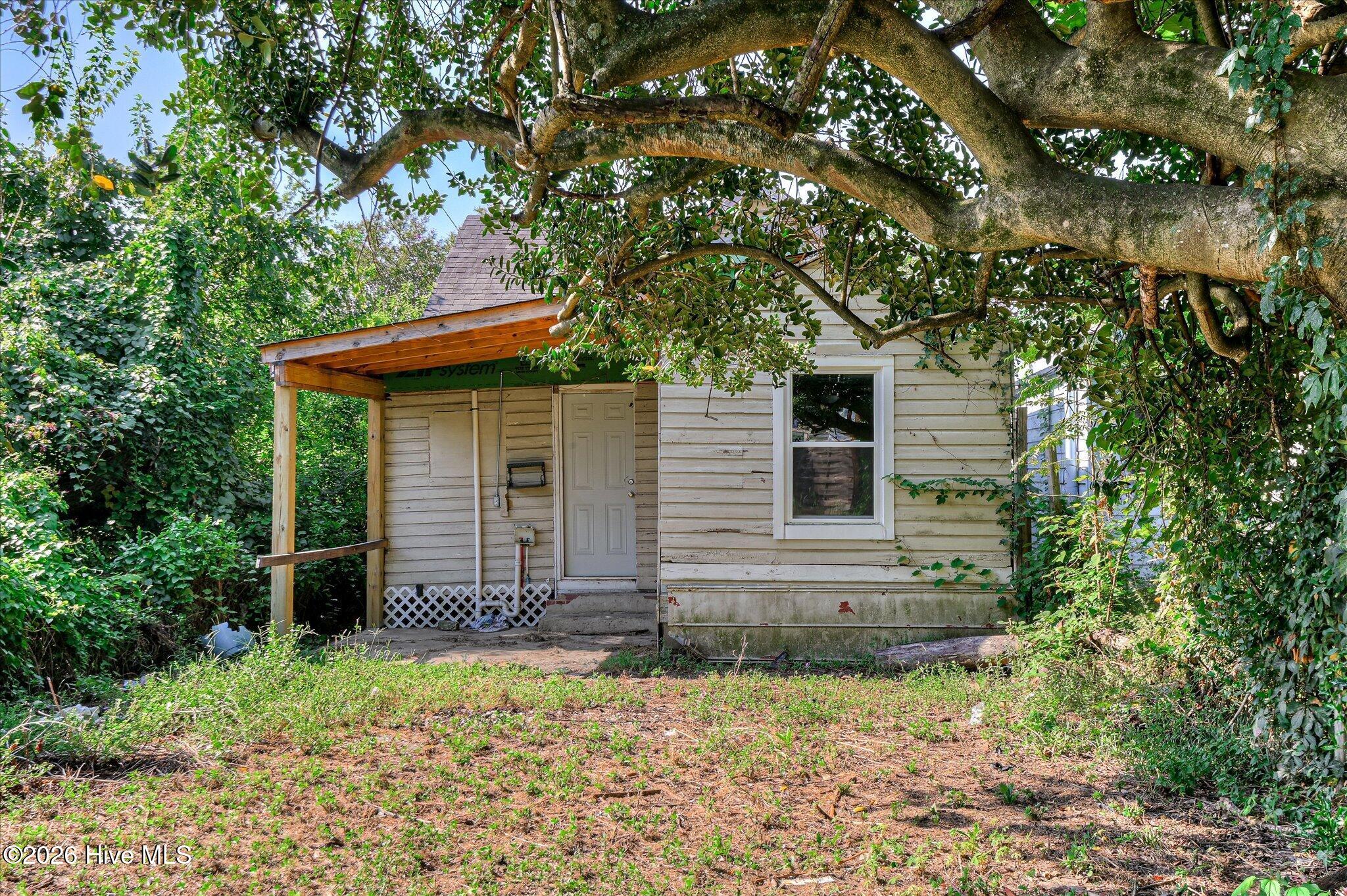 2007 Clark Street Property Photo 31