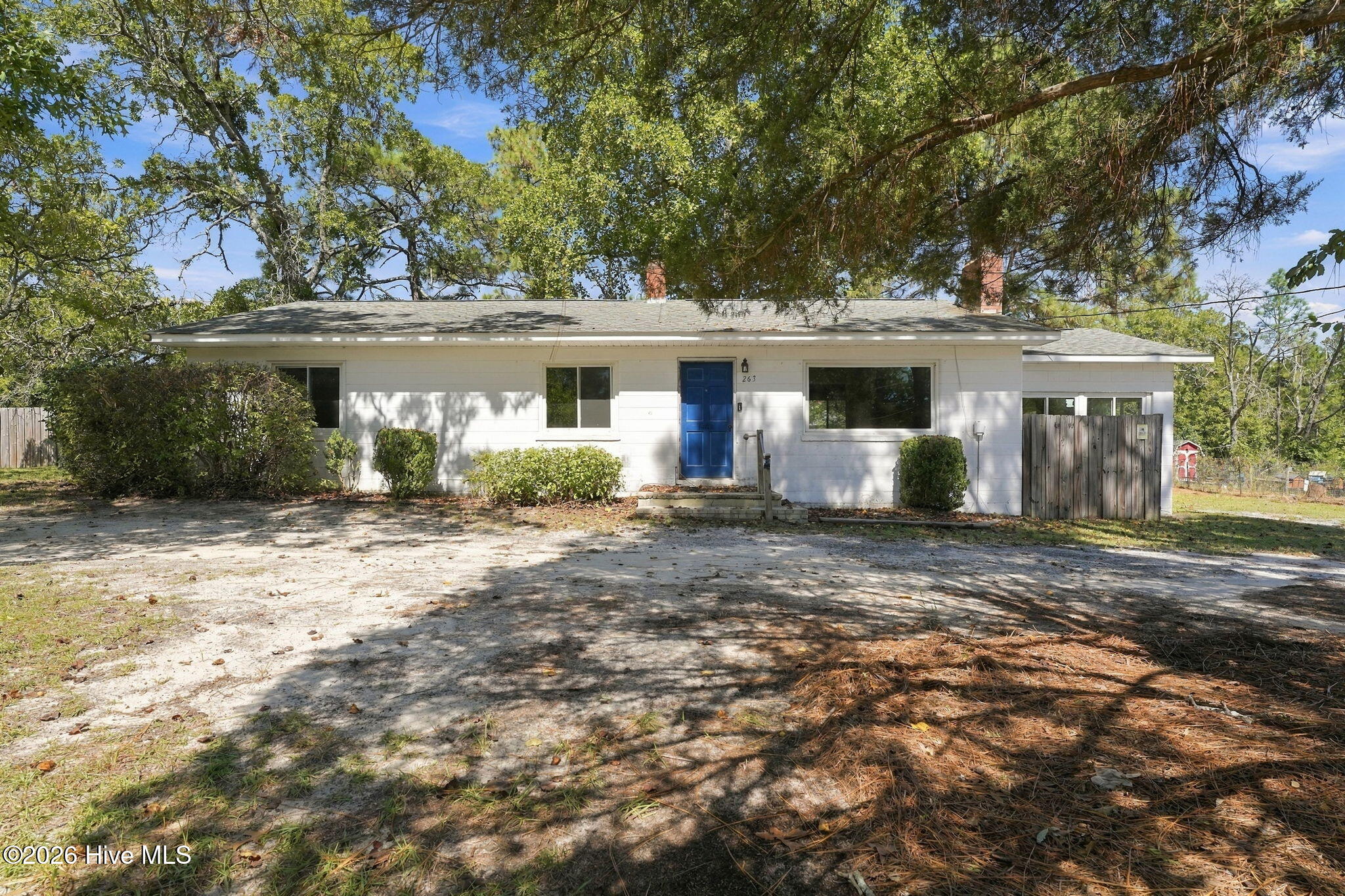 263 Youngs Road Property Photo 1