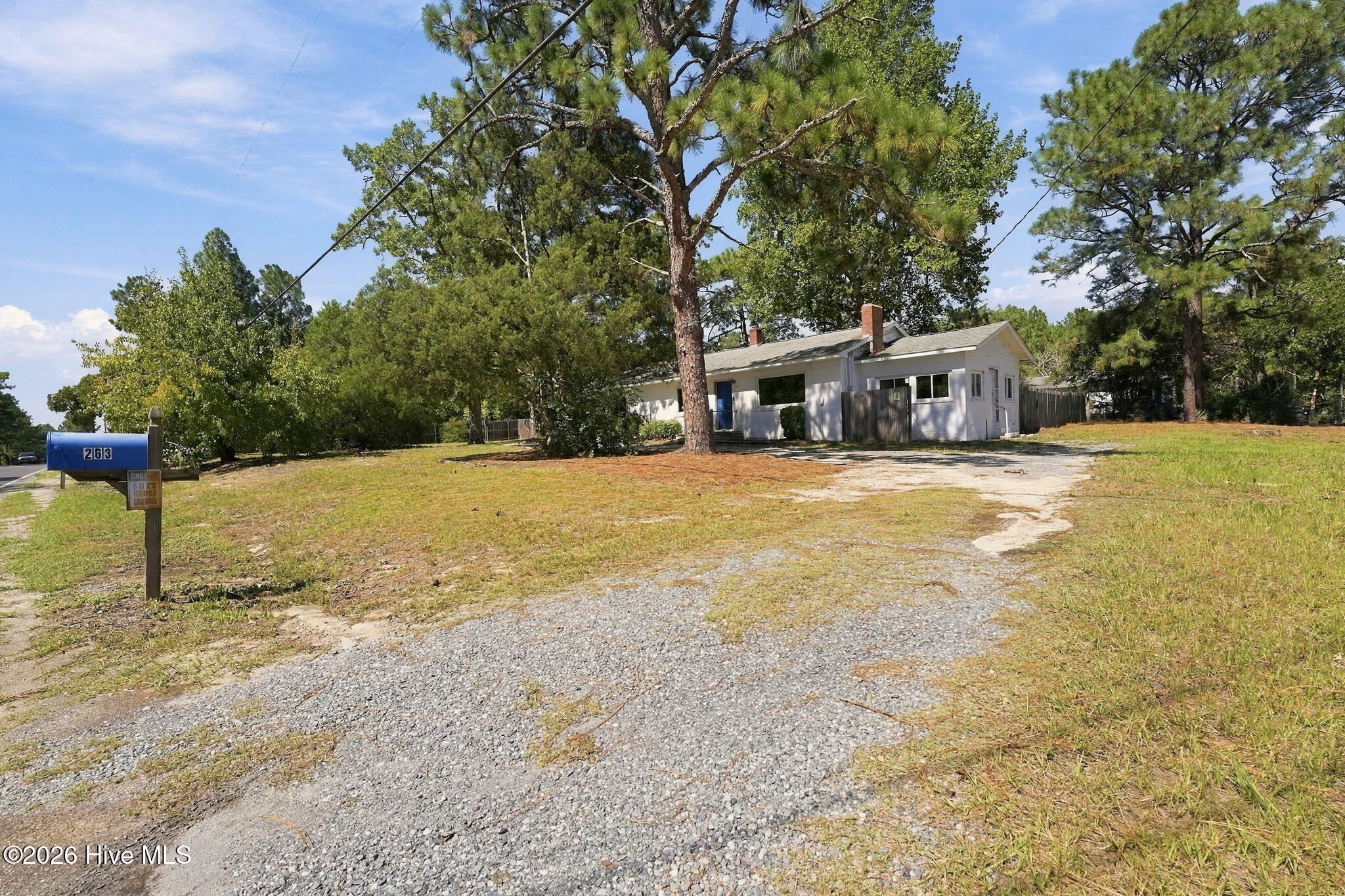263 Youngs Road Property Photo 2