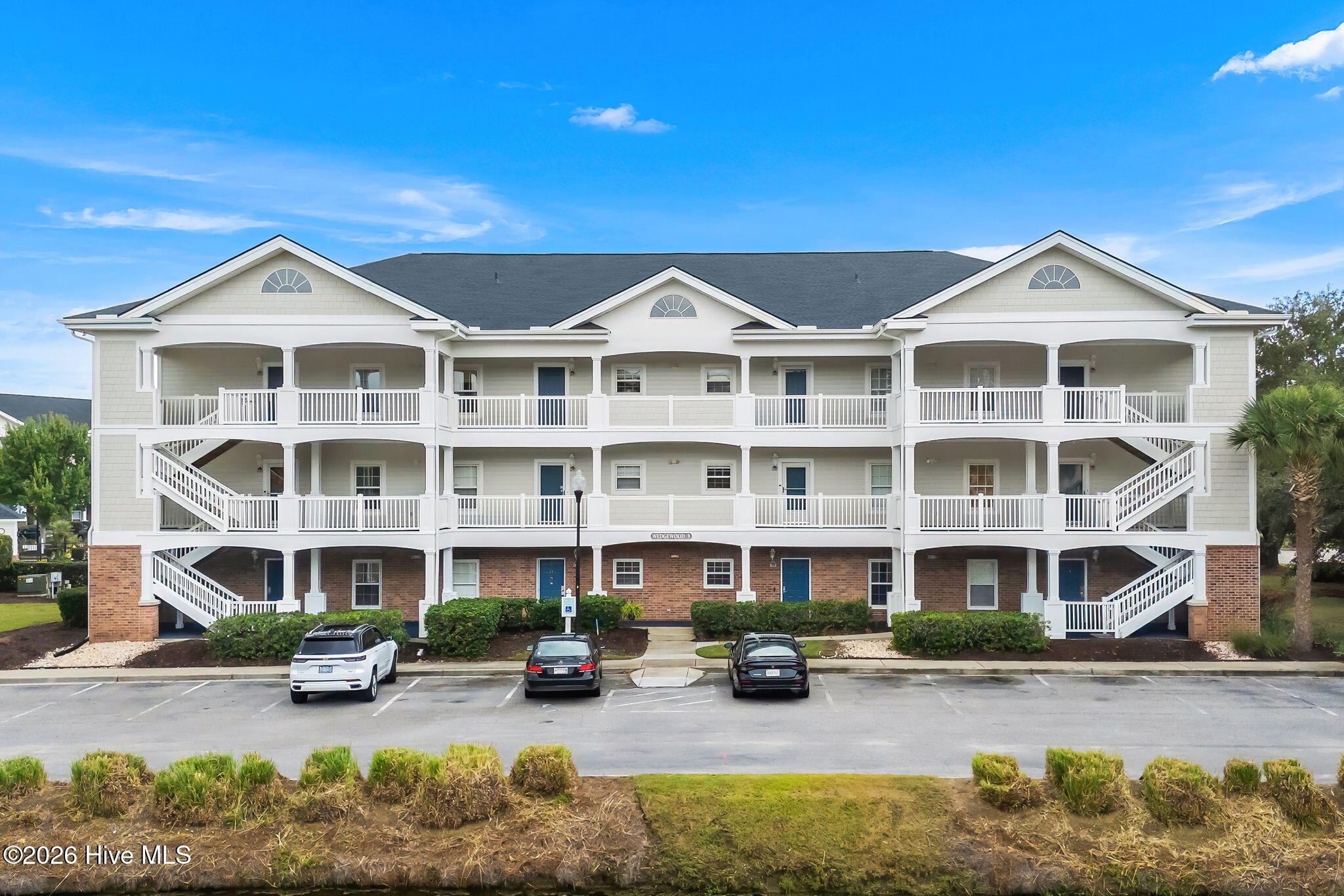 5751 Oyster Catcher Drive Unit 933 Property Photo 1