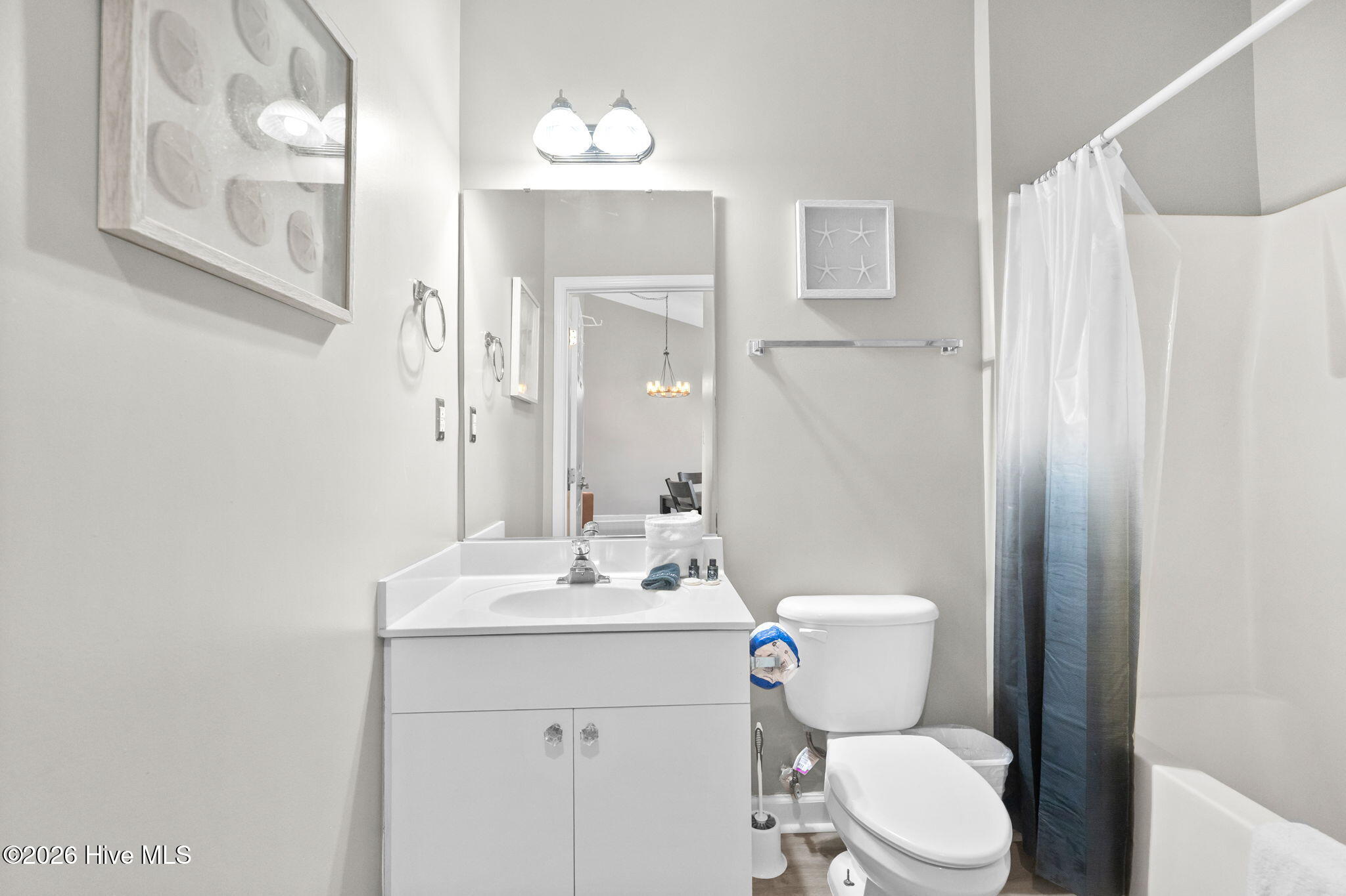 5751 Oyster Catcher Drive Unit 933 Property Photo 19