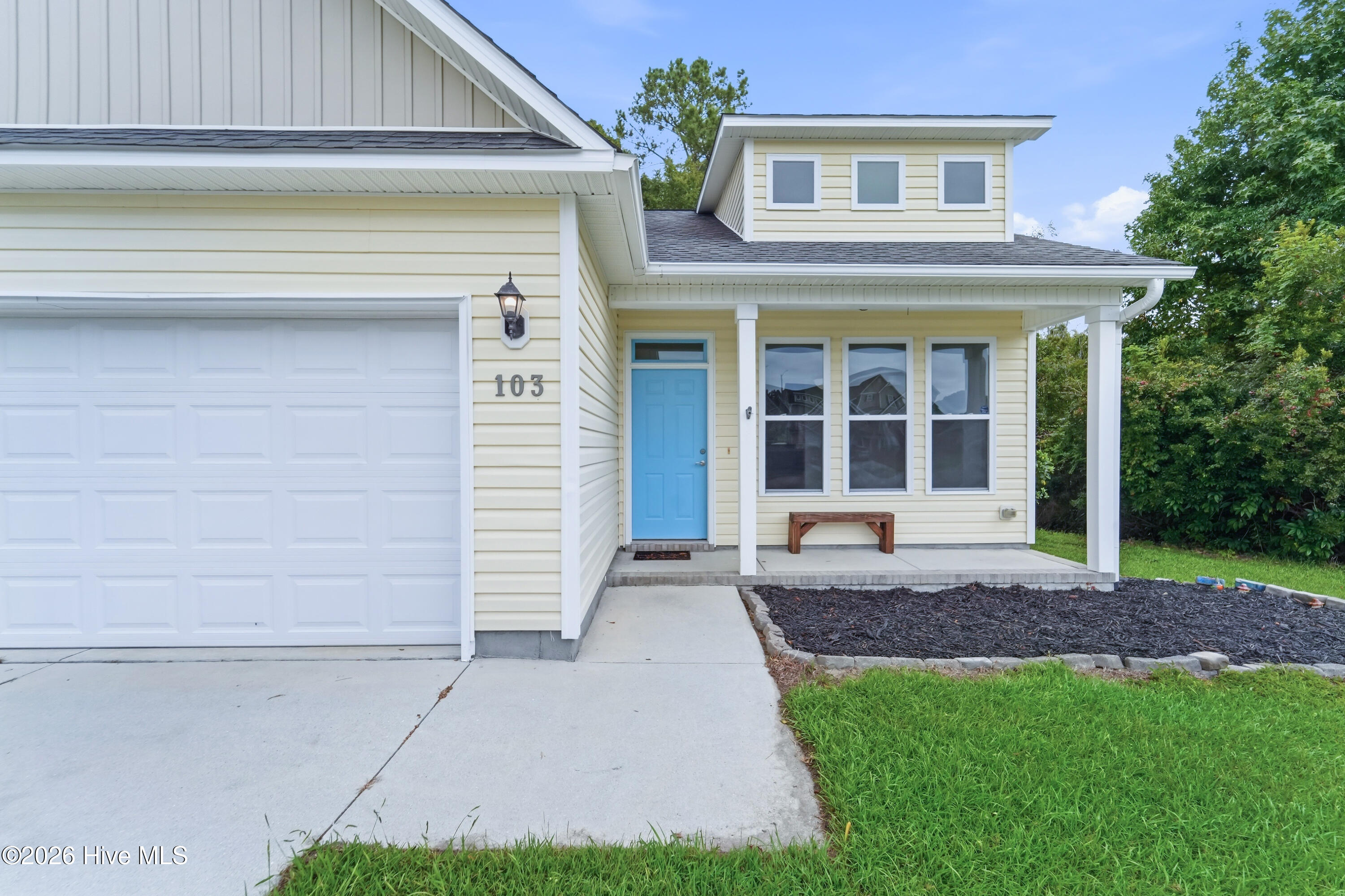 103 Forsythia Court Property Photo 7