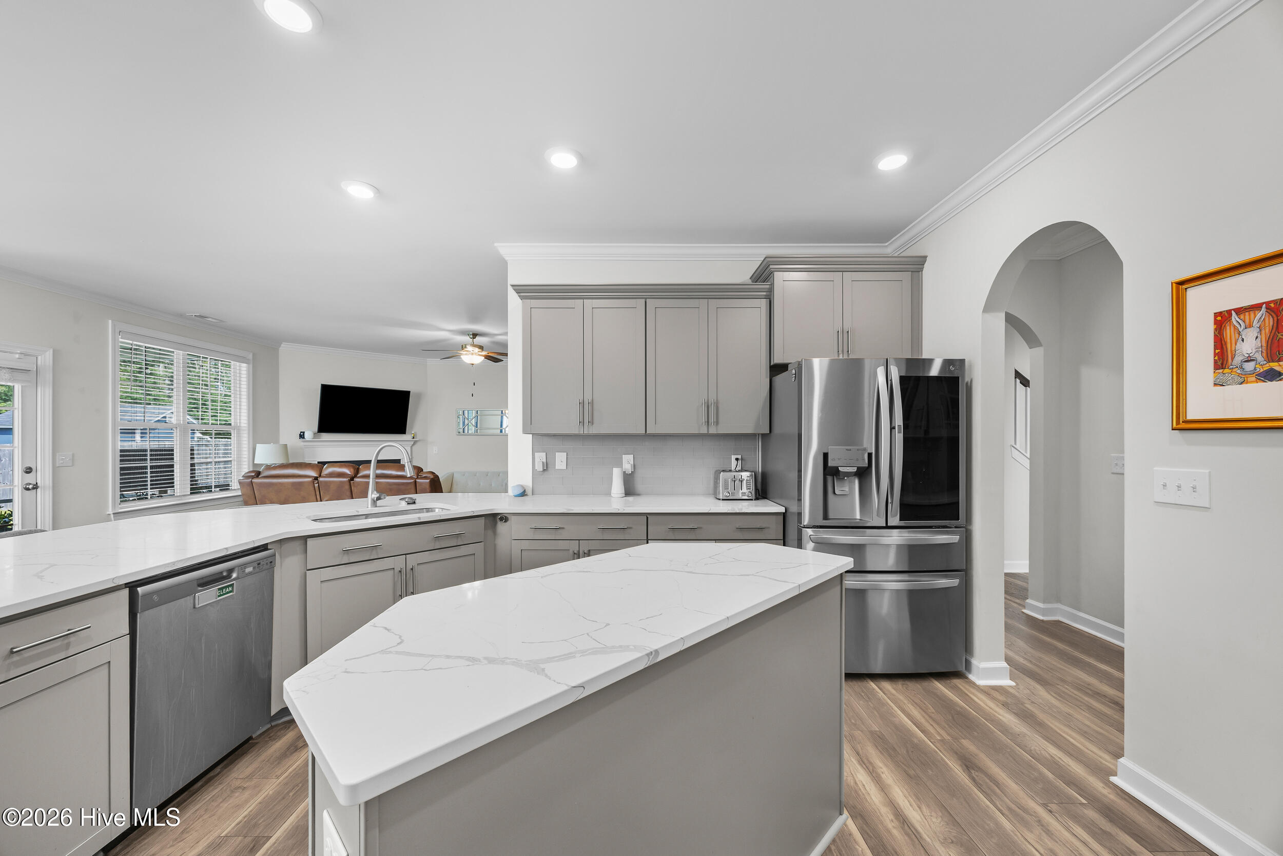 439 Sugar Cove Property Photo 14