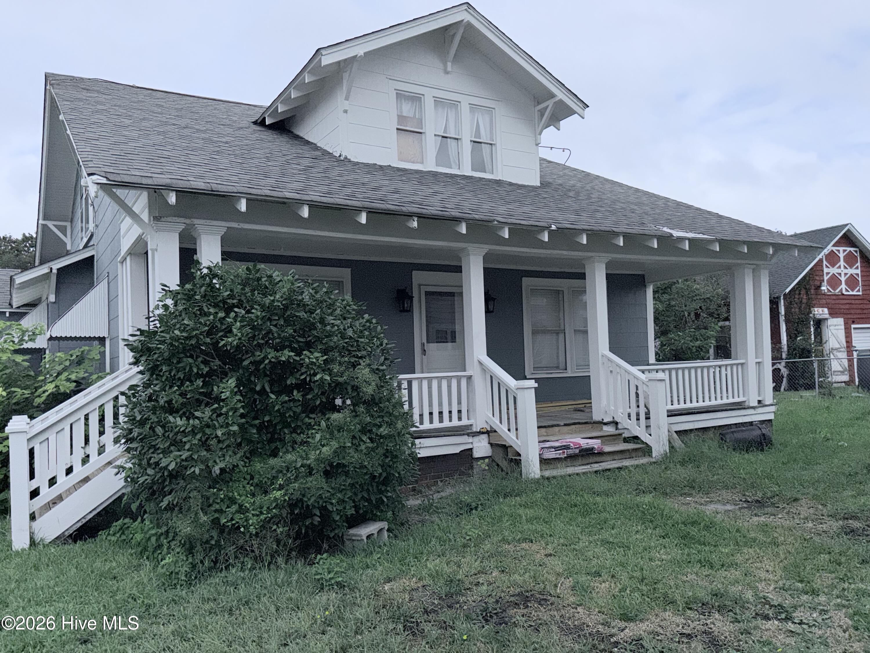110 Morris Drive Property Photo 1