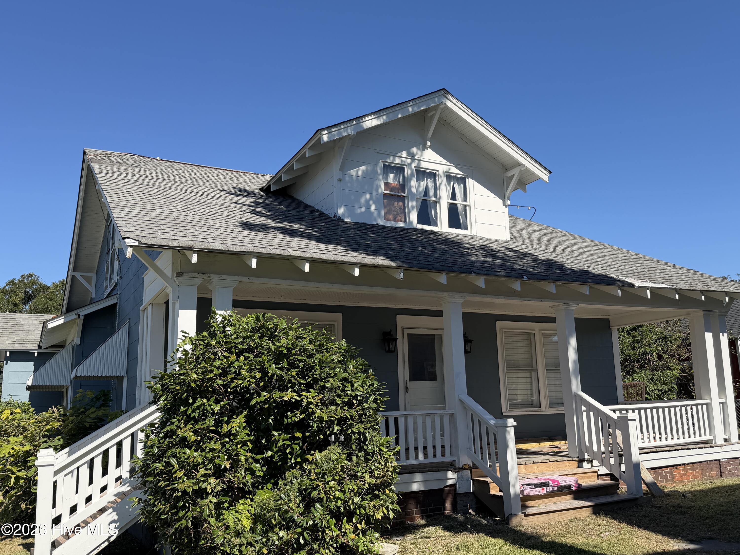 110 Morris Drive Property Photo 1