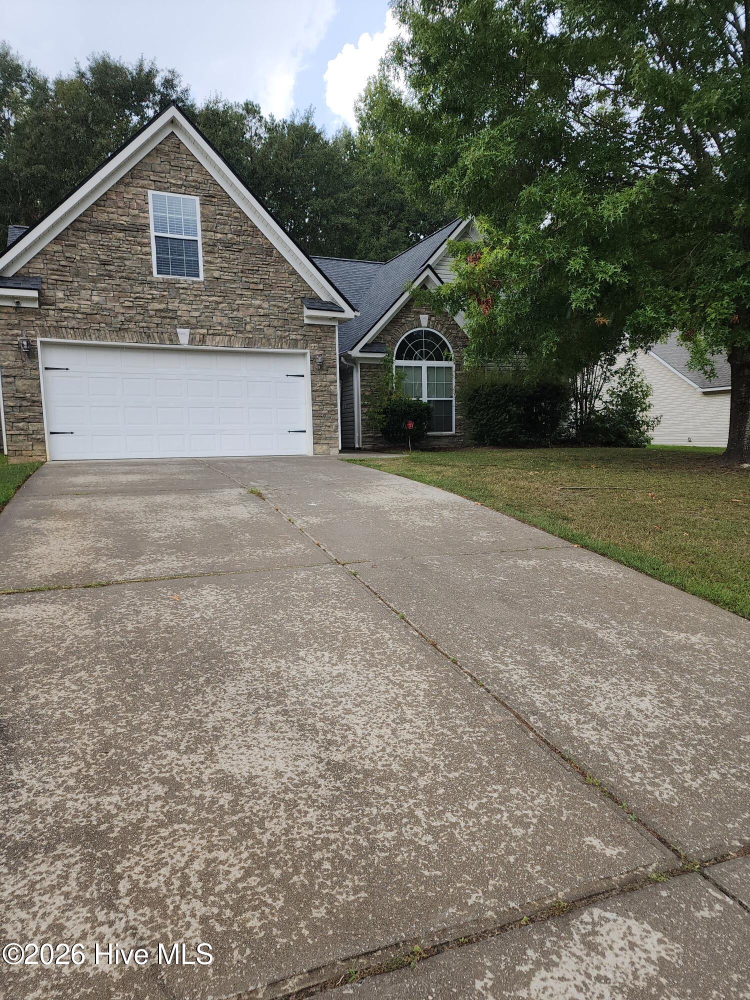 2208 Sunny Day Drive Property Photo 1