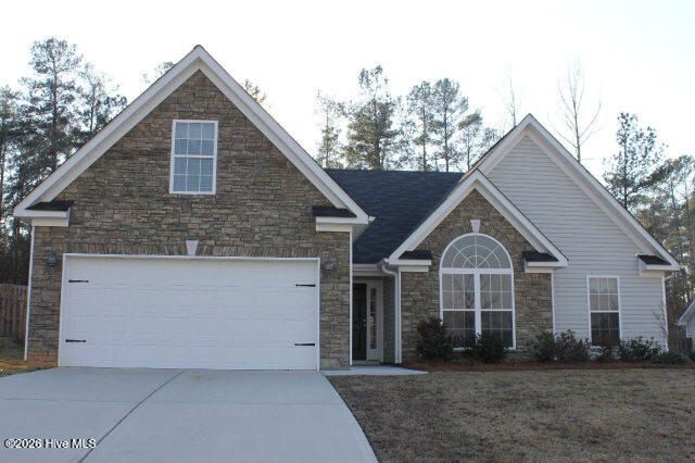 2208 Sunny Day Drive Property Photo 1