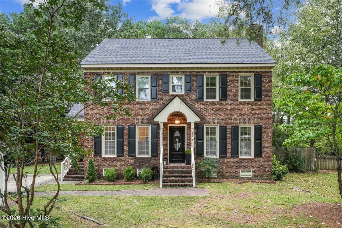 2108 Burnside Drive Nw Property Photo 1