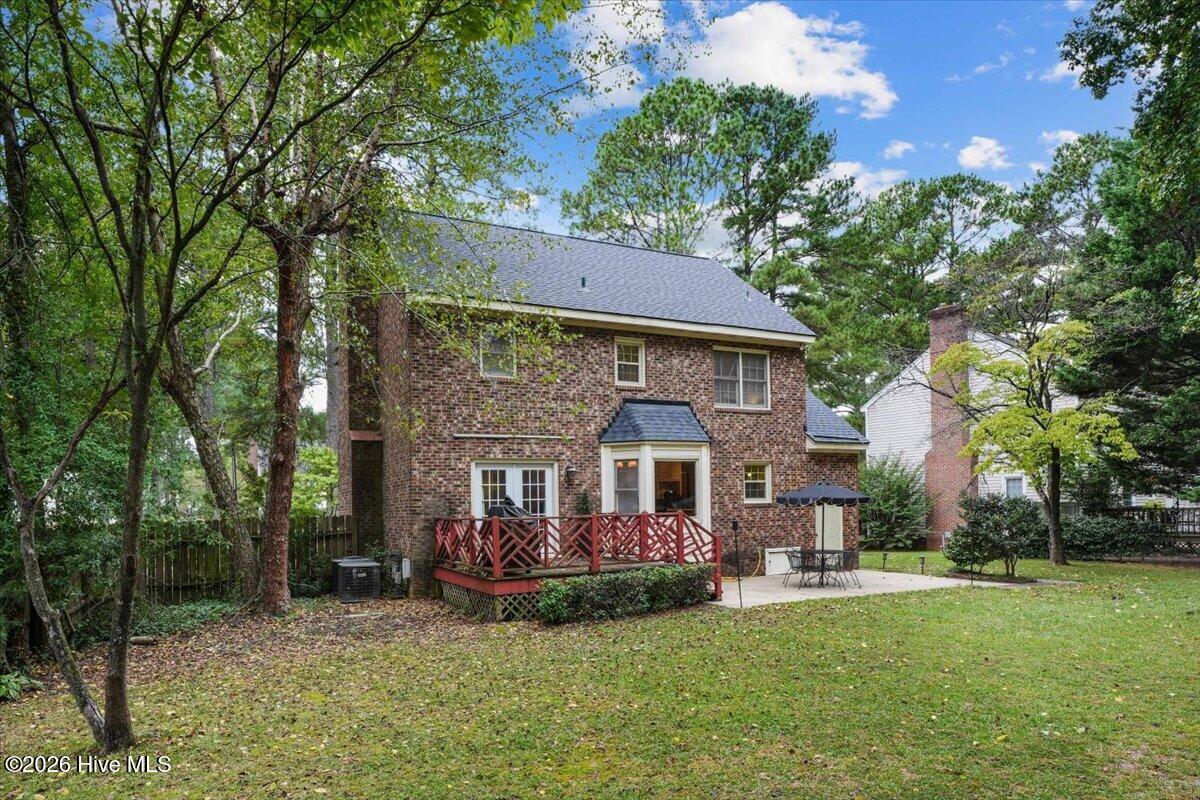 2108 Burnside Drive Nw Property Photo 11