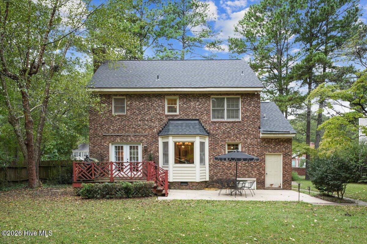 2108 Burnside Drive Nw Property Photo 12