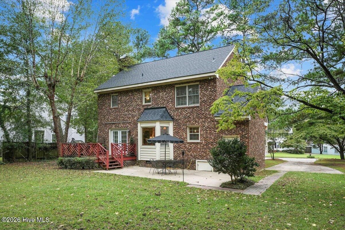 2108 Burnside Drive Nw Property Photo 13