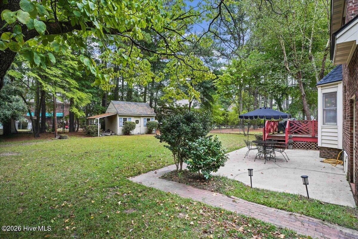 2108 Burnside Drive Nw Property Photo 14