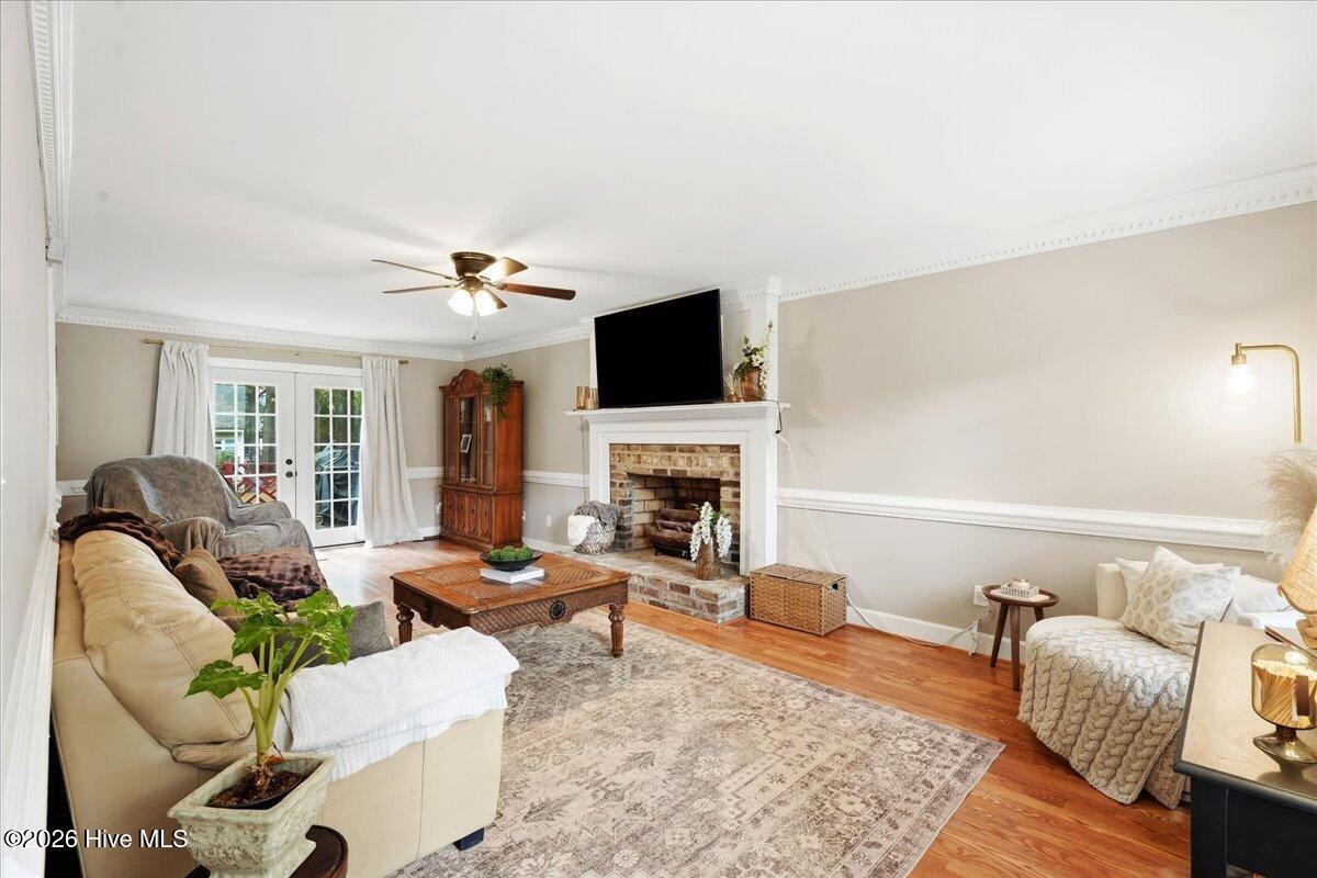 2108 Burnside Drive Nw Property Photo 17