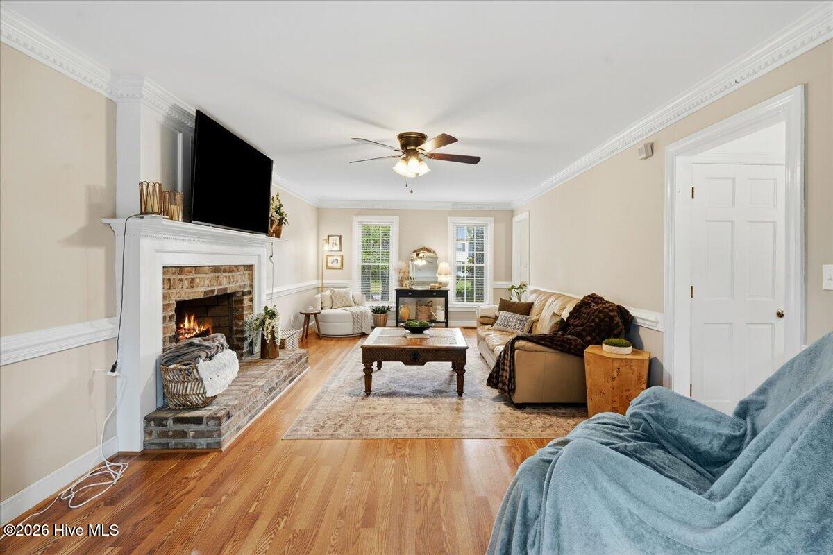 2108 Burnside Drive Nw Property Photo 20